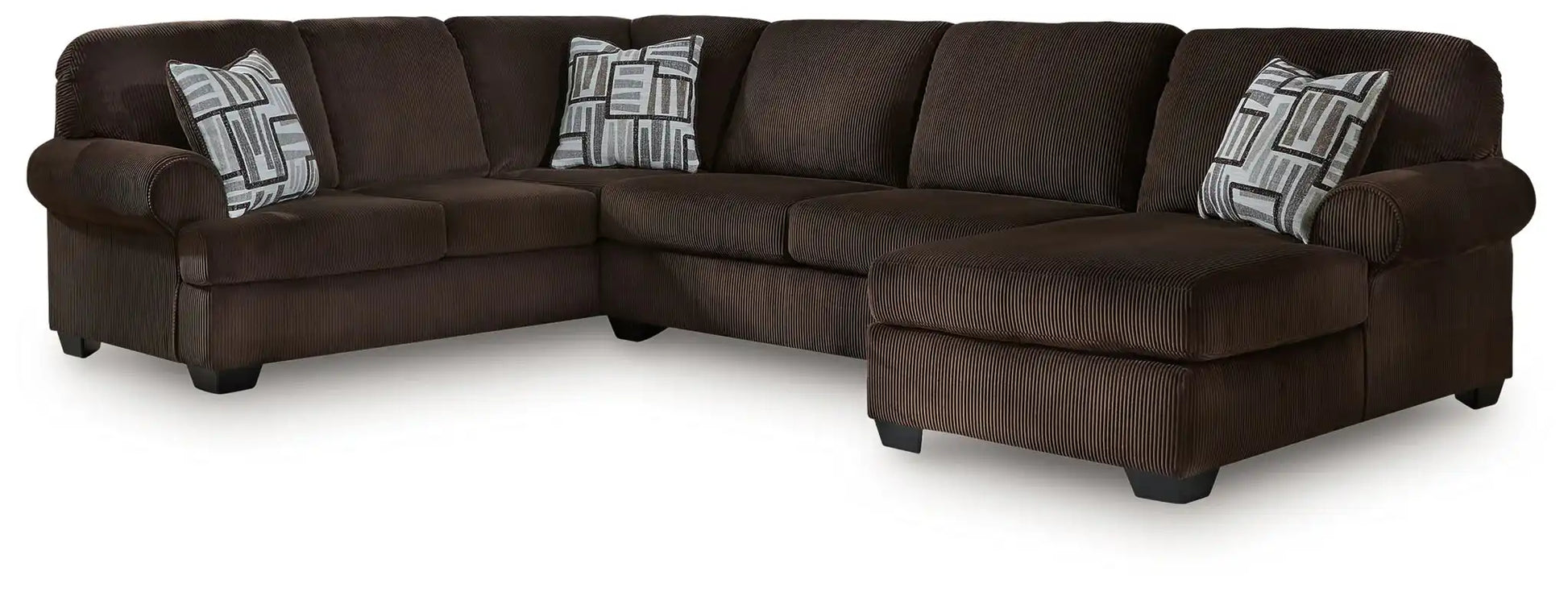 Kimlee - Sectional - Best Buy Furniture