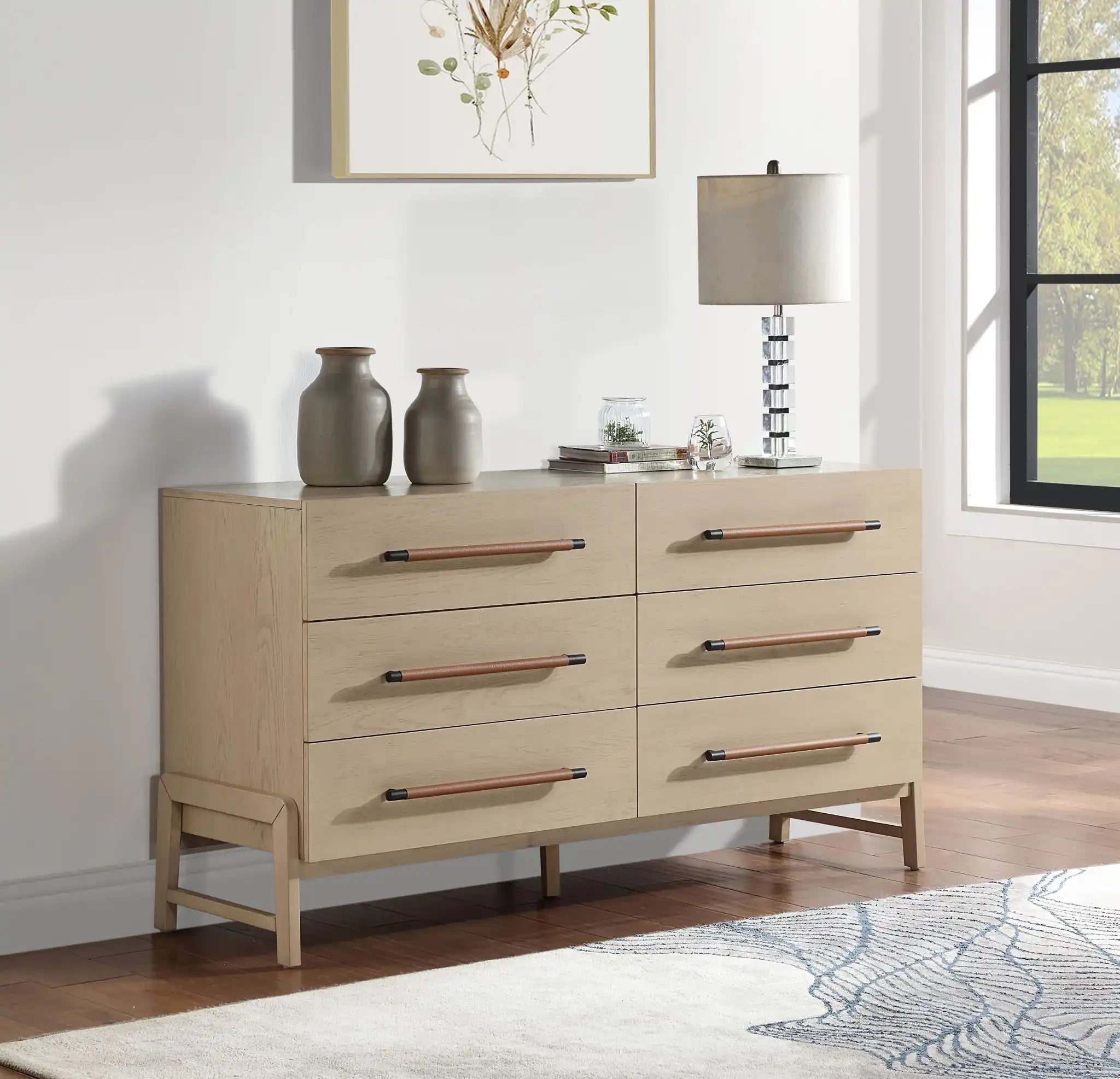 Kaya - Dresser
