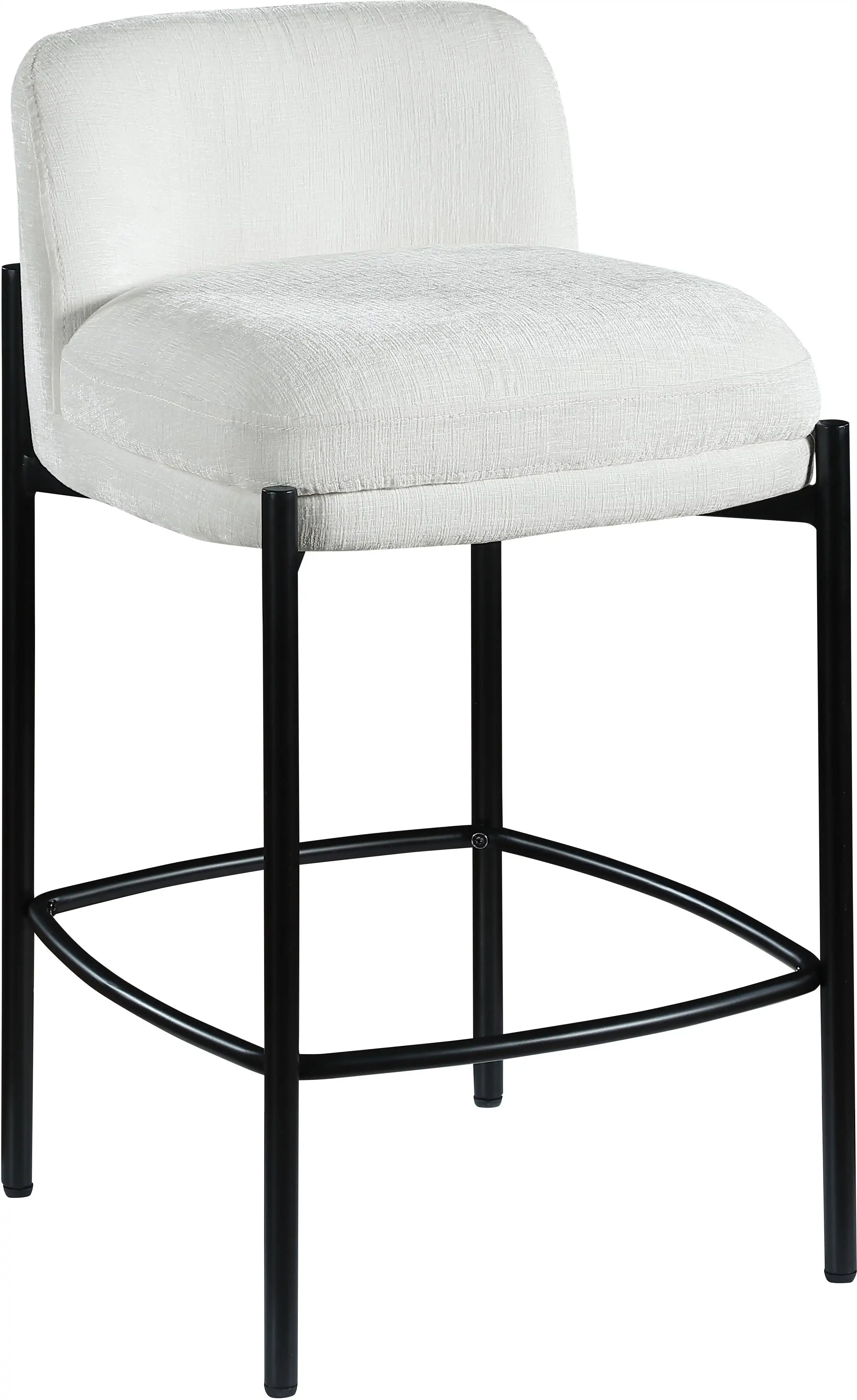 Burton - Stool (Set of 2) - Best Buy Furniture