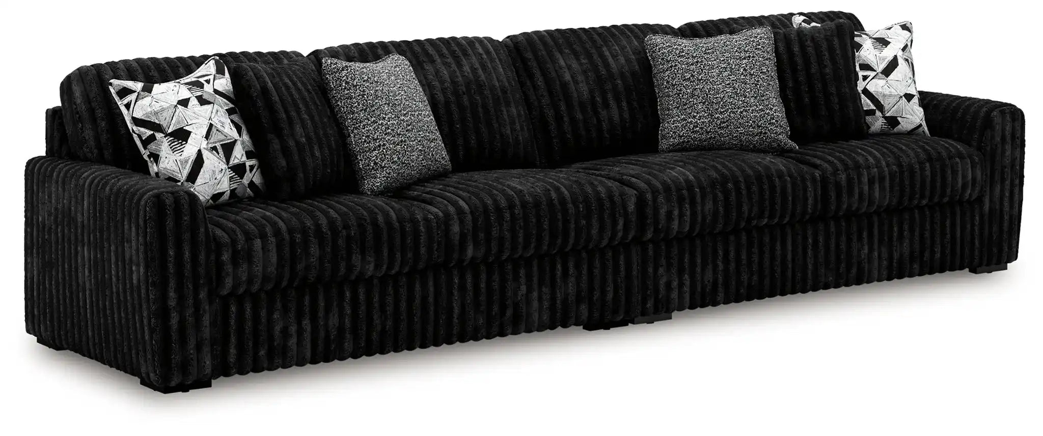 Midnight-Madness - Sectional