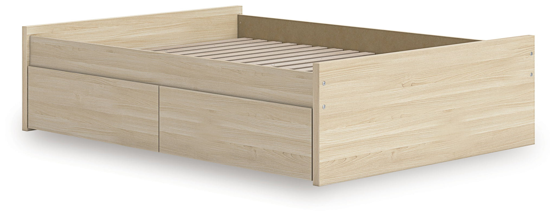 Onita - Platform Bed - Best Buy Furniture