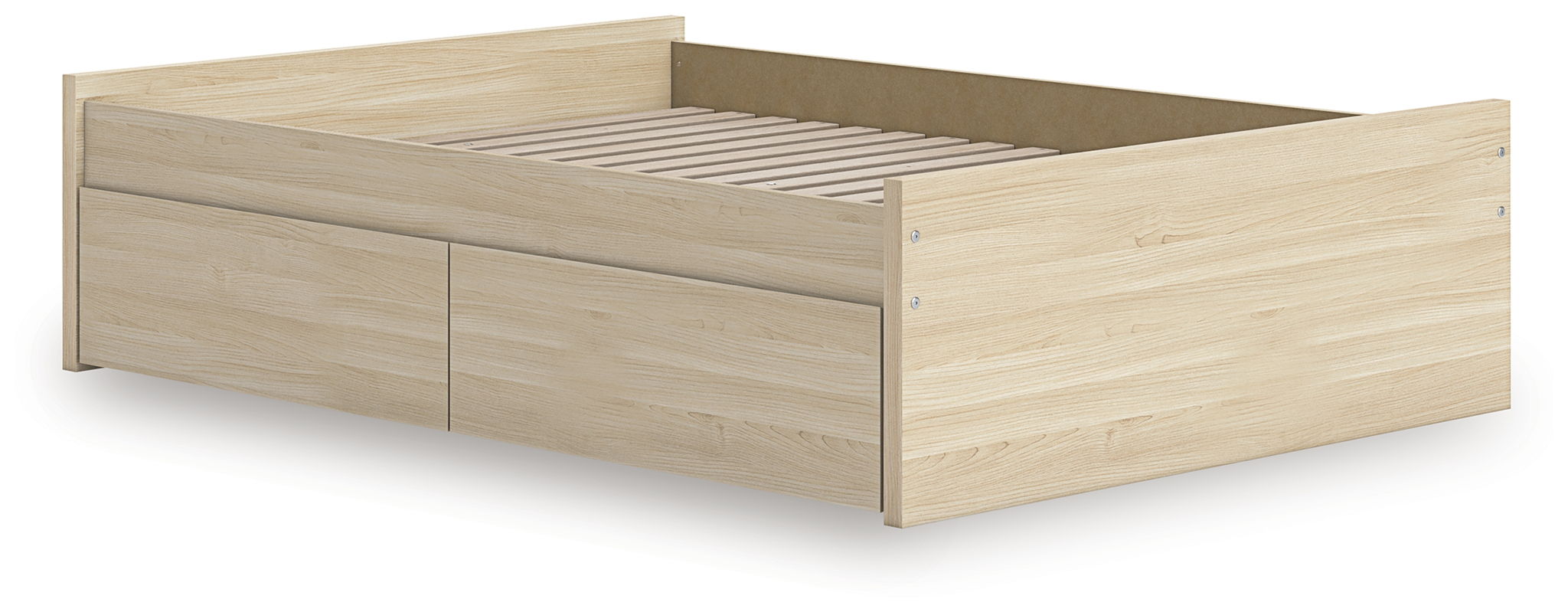 Onita - Platform Bed - Best Buy Furniture