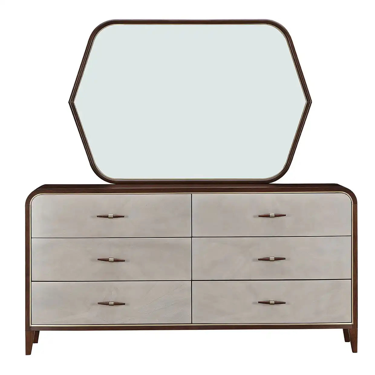 Houston - Dresser - Best Buy Furniture