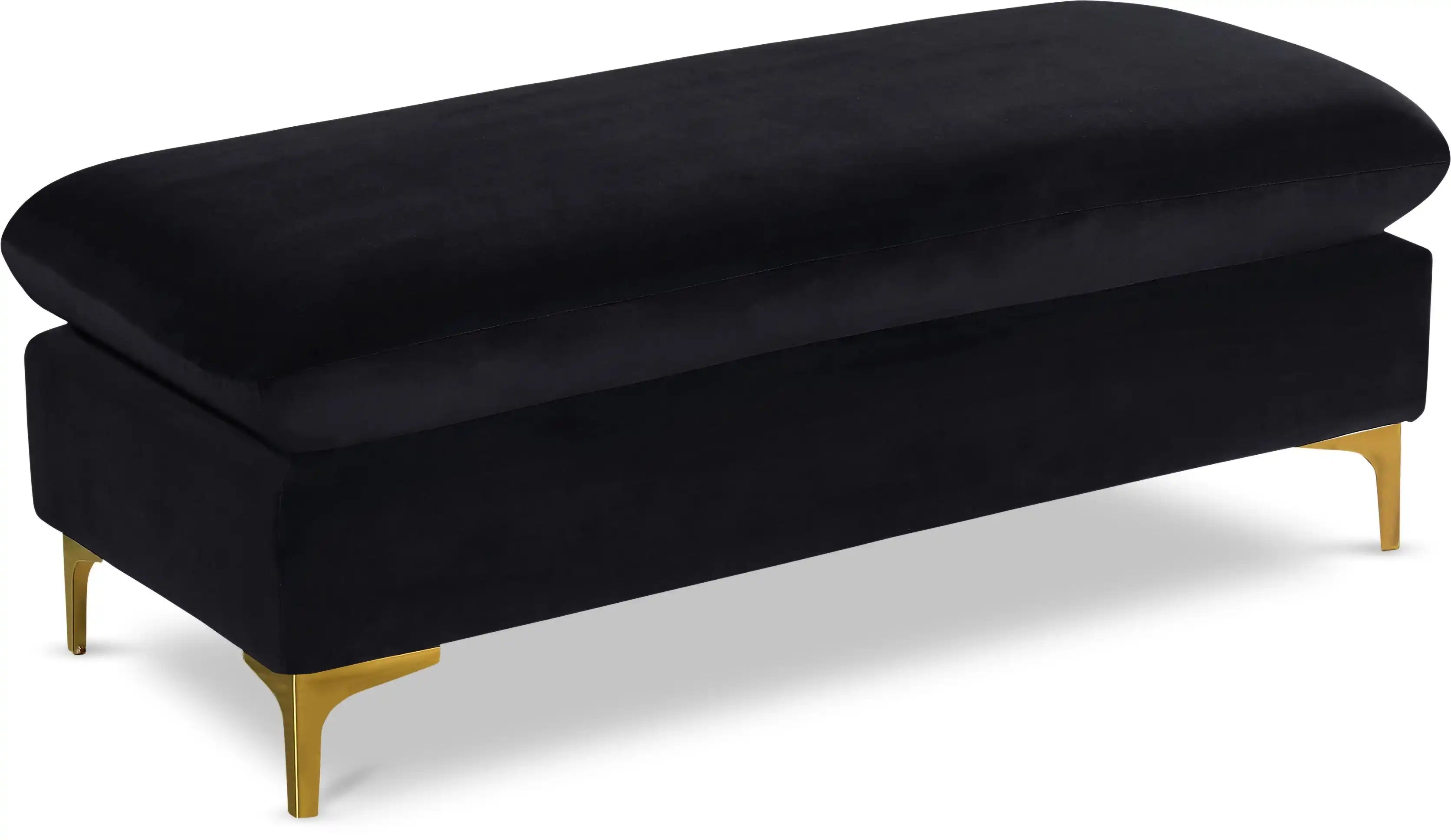 Naomi - Ottoman - Best Buy Furniture