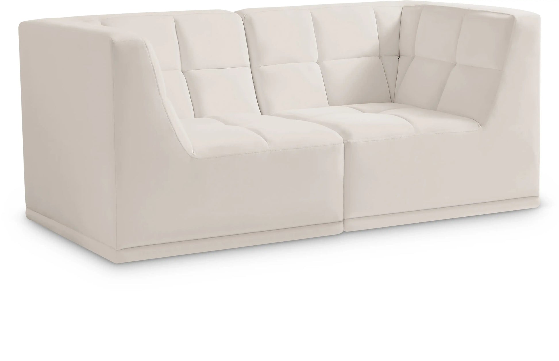 Relax - Modular Sofa - 2 Seats - Best Buy Furniture