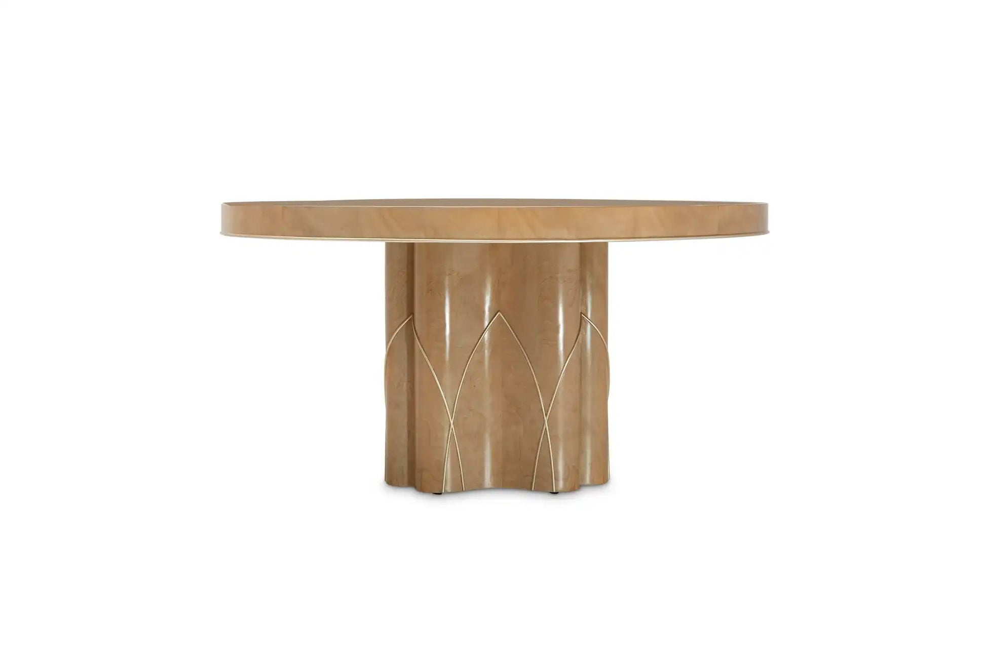Villa Cherie - Round Dining Table - Best Buy Furniture