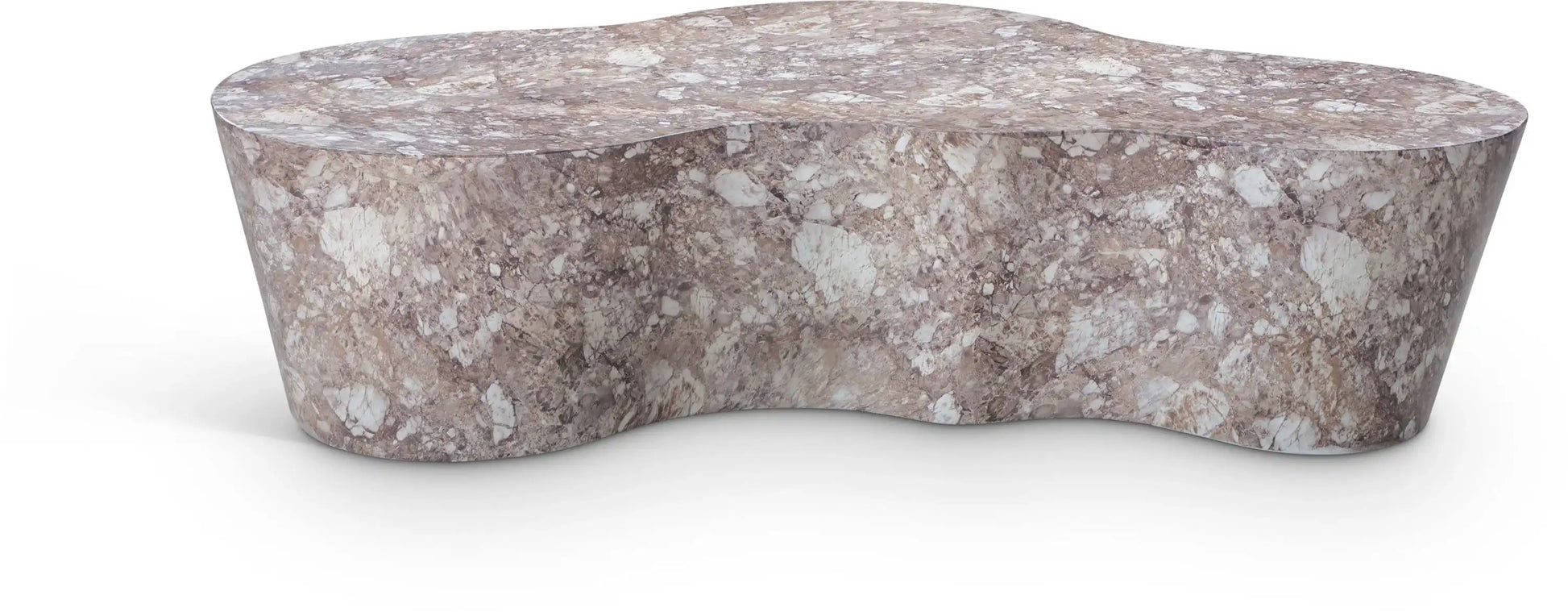 Monza - Concrete Coffee Table - Best Buy Furniture