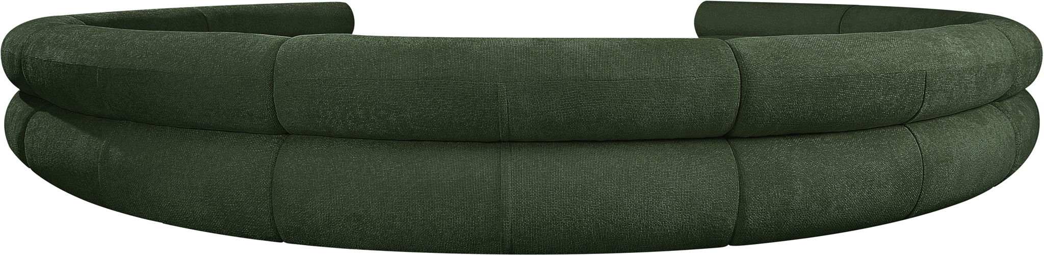 Bale - 9 Piece Modular Sofa