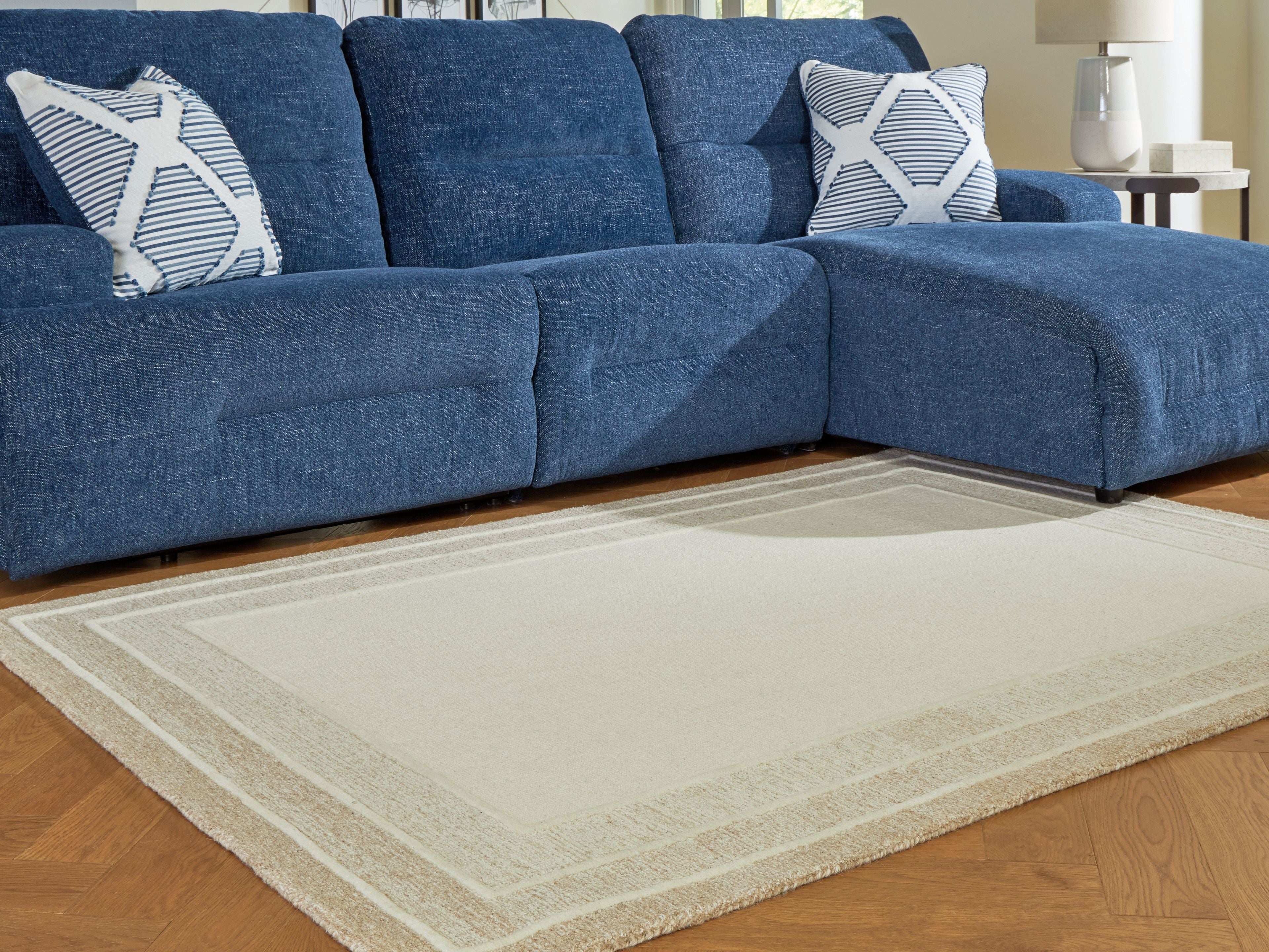 TeeLGan - Rug - Best Buy Furniture
