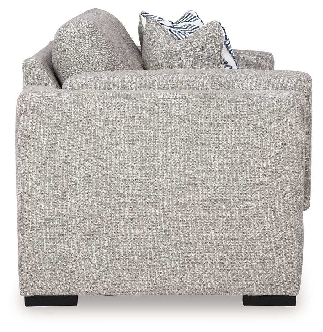 Evansley - Loveseat - Best Buy Furniture