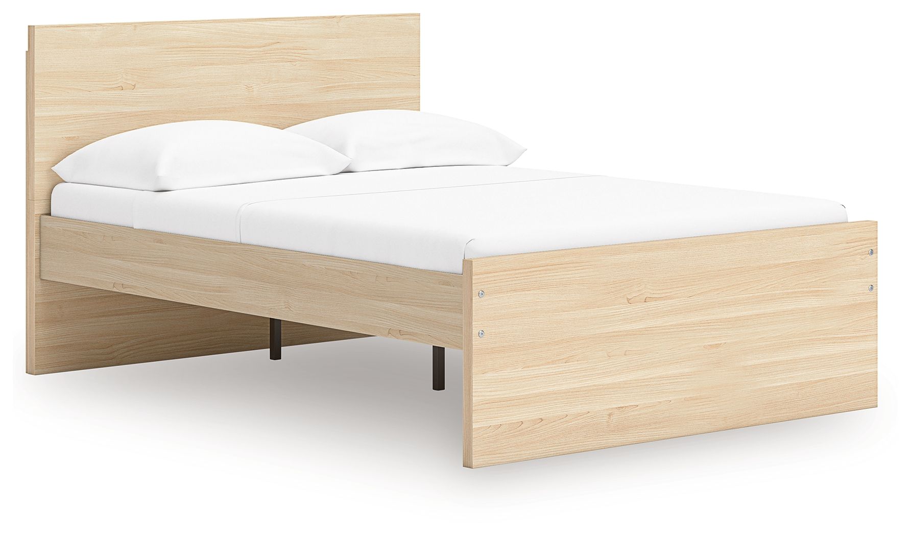 Onita - Panel Platform Bed - Best Buy Furniture