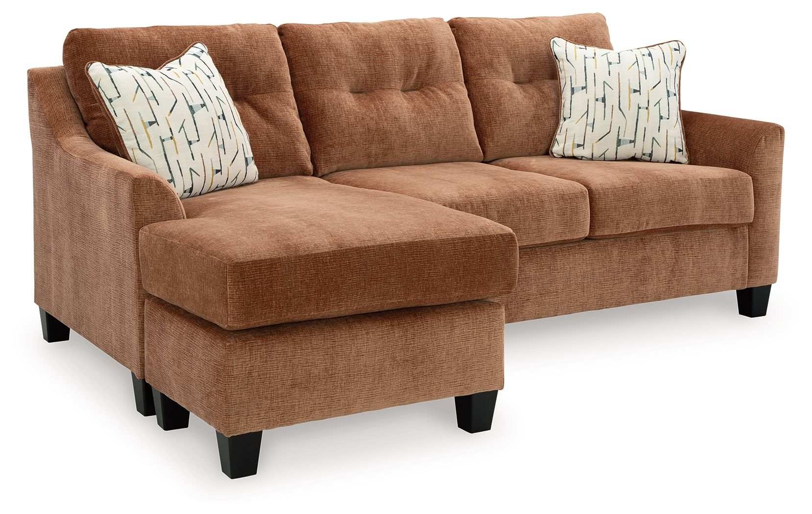 Amity Bay - Sofa Chaise - Best Buy Furniture