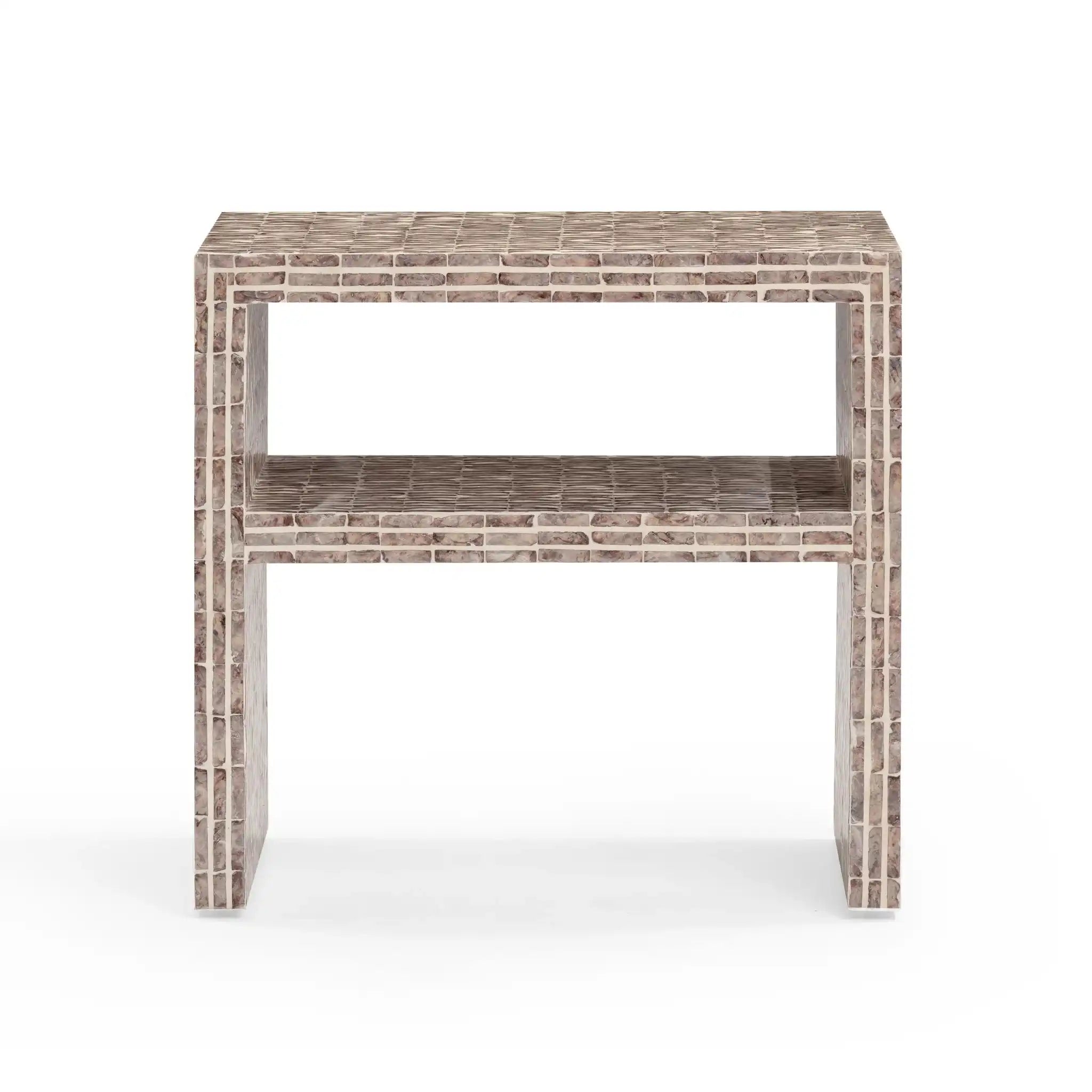 Derry - Nightstand
