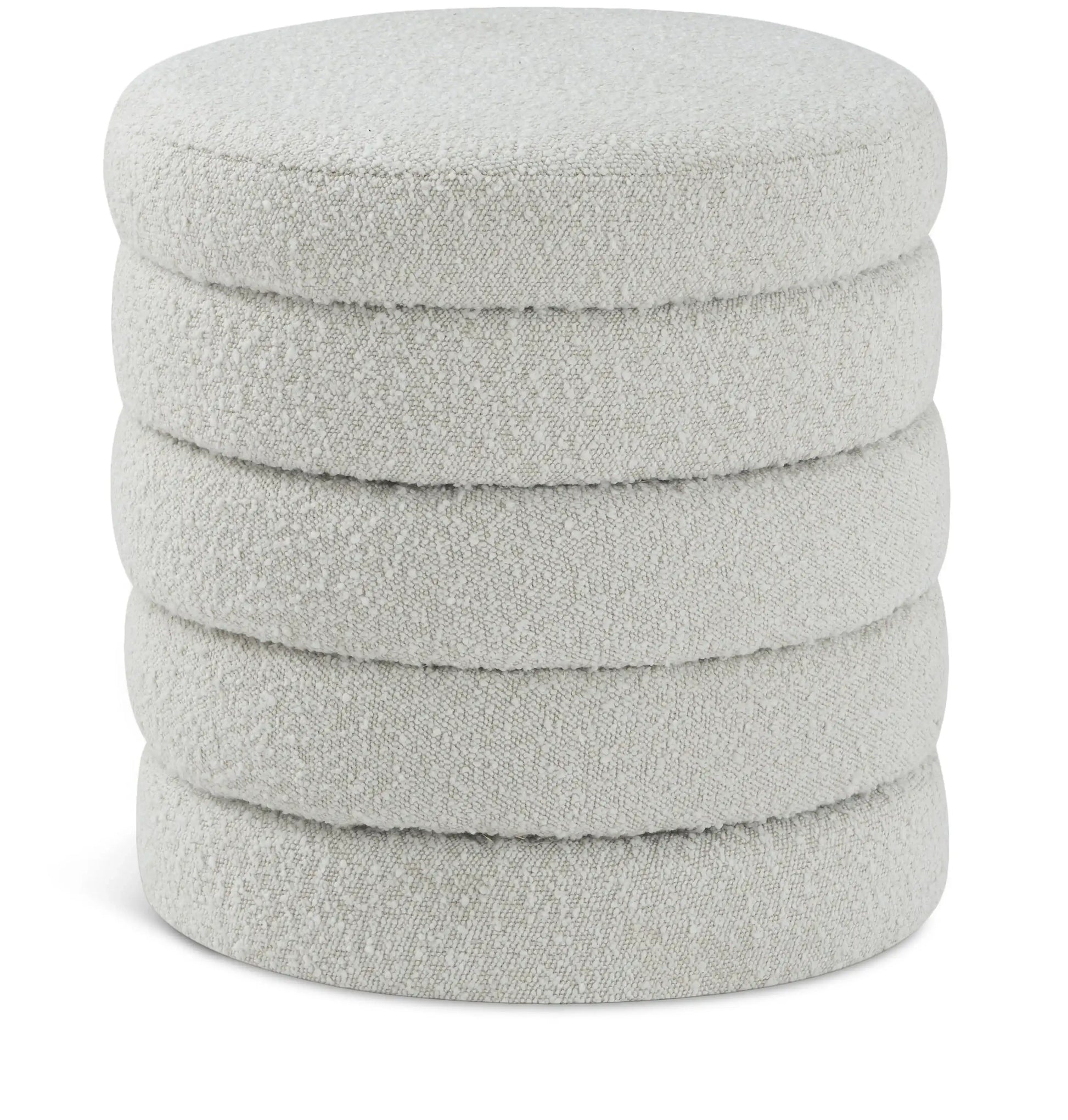 Aphia - Ottoman, Stool - Best Buy Furniture
