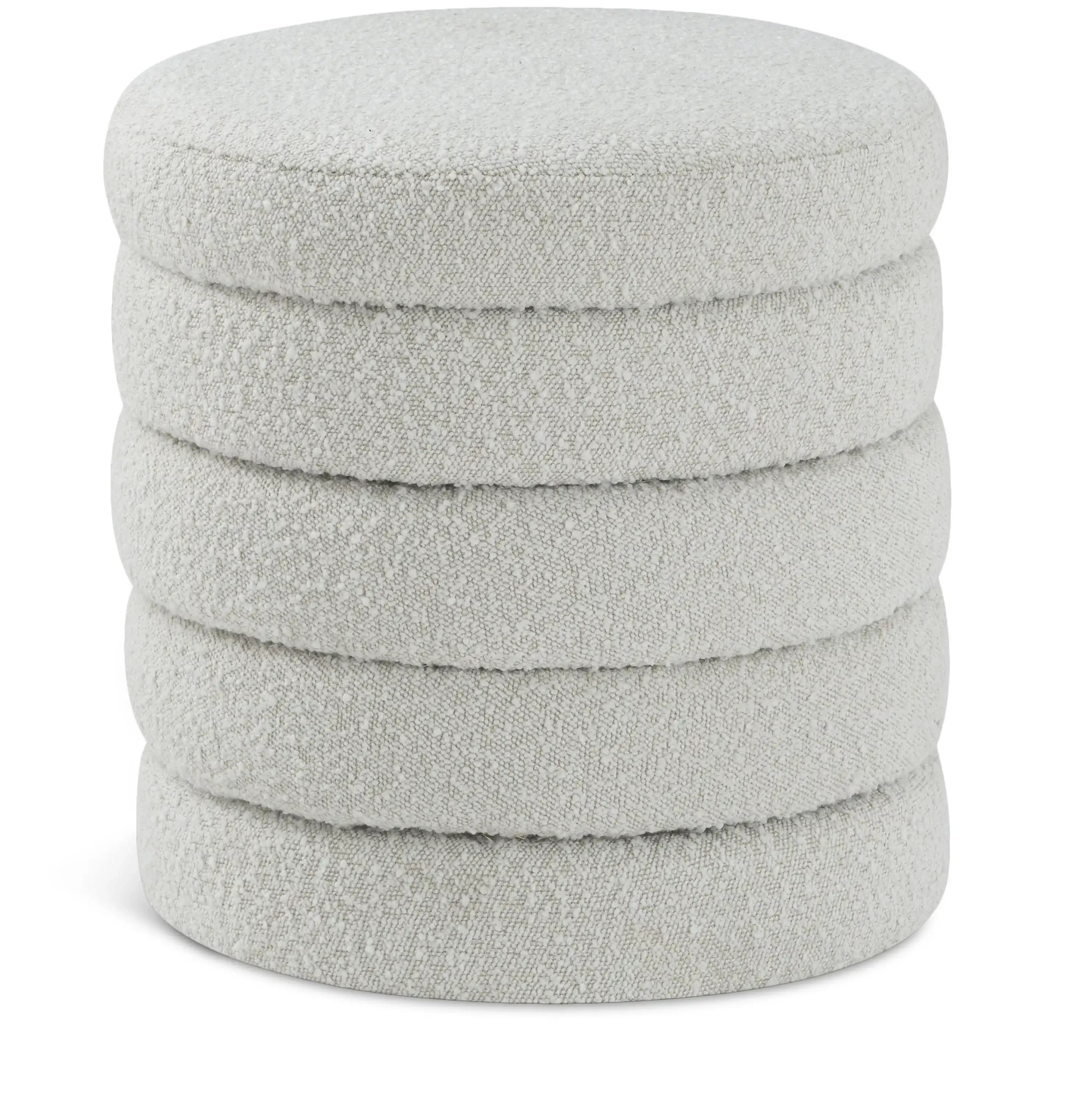 Aphia - Ottoman, Stool - Best Buy Furniture