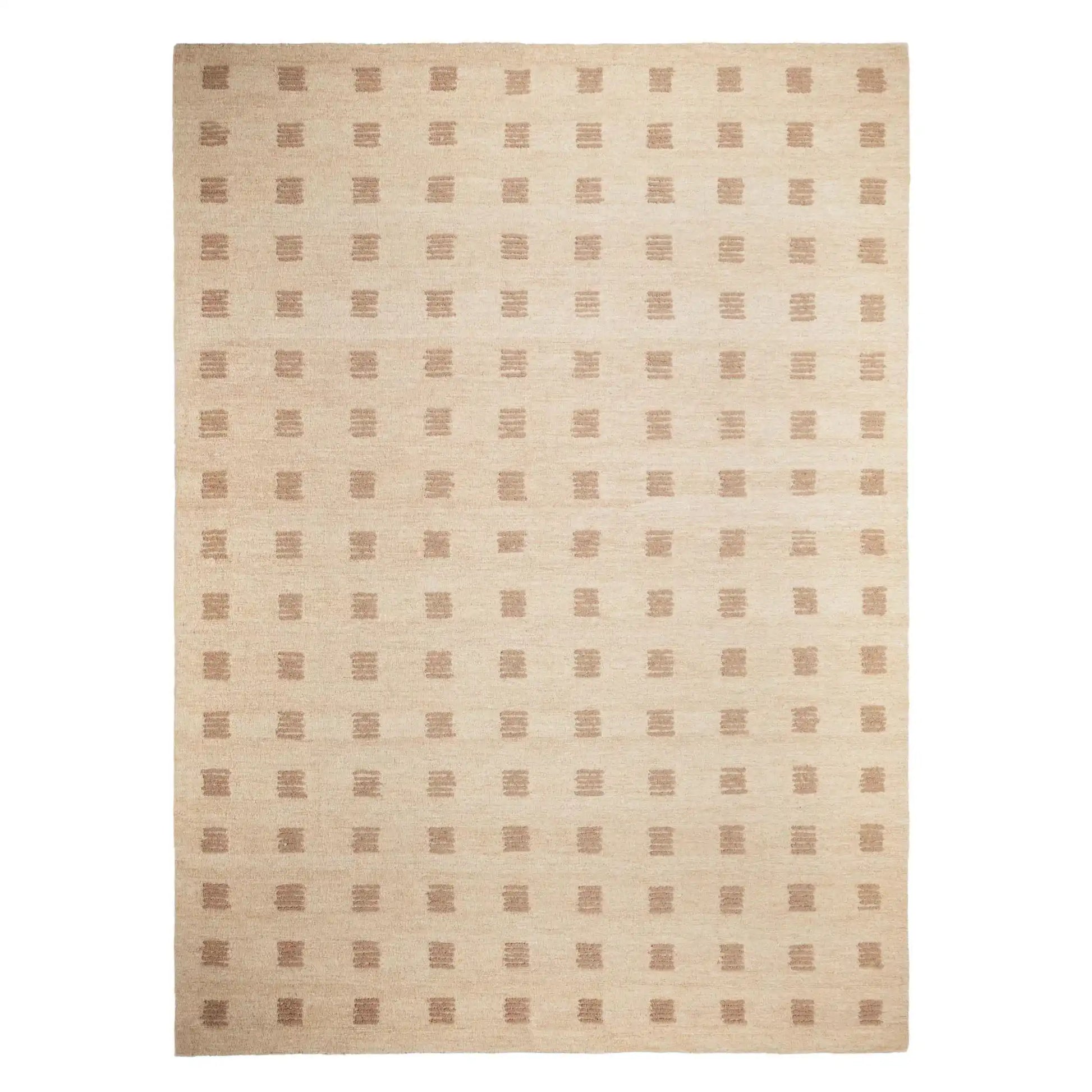 Hari - Hand-Tufted Runner Rug - Best Buy Furniture