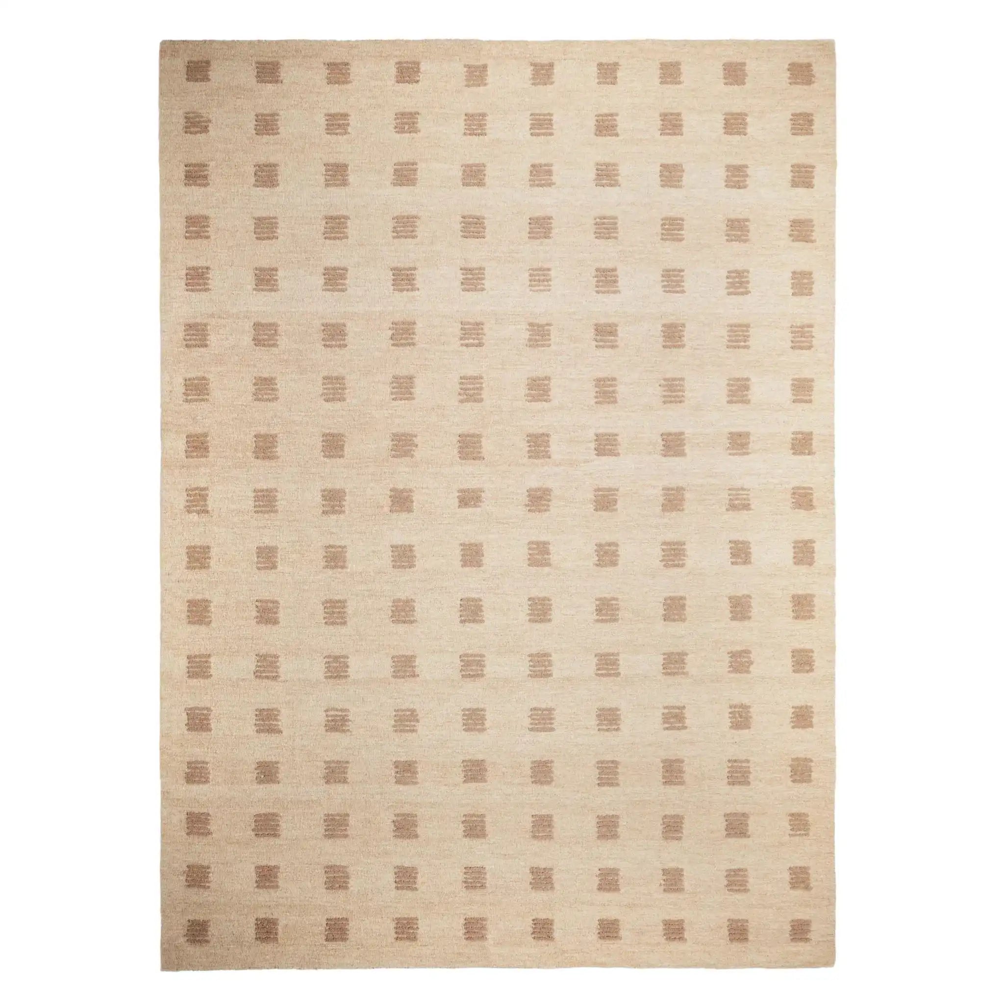 Hari - Hand-Tufted Runner Rug - Best Buy Furniture