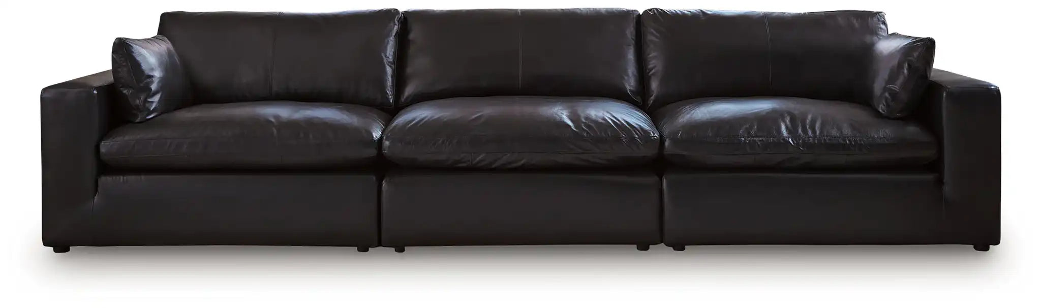 Emilia - Sectional - Best Buy Furniture