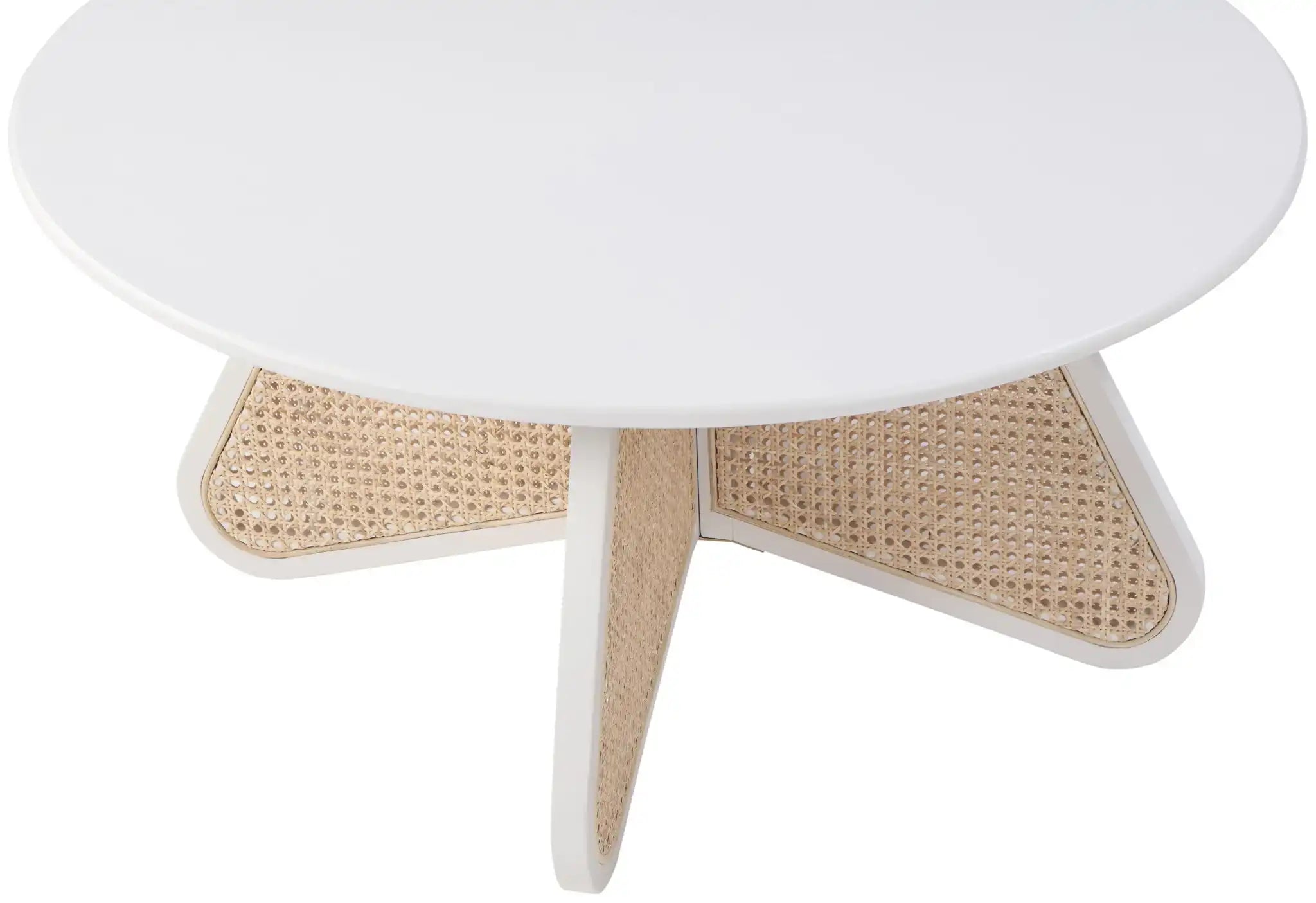 Butterfly - Wood Table