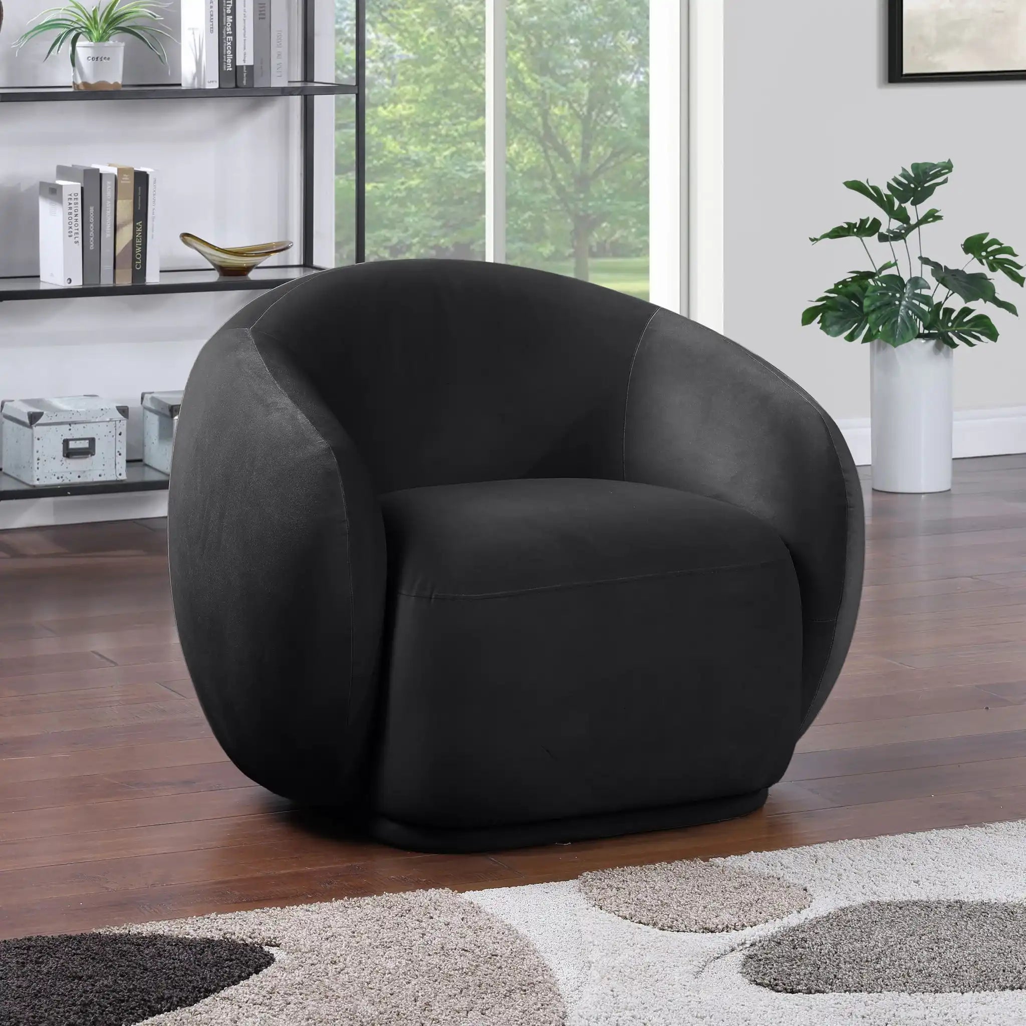 Emery - Chair