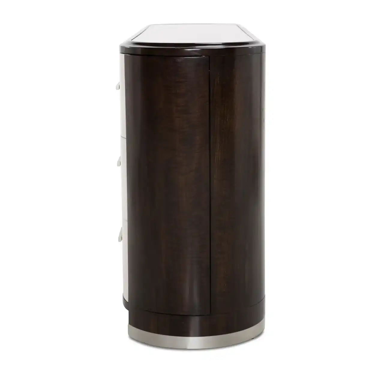 Paris Chic - Dresser - Best Buy Furniture