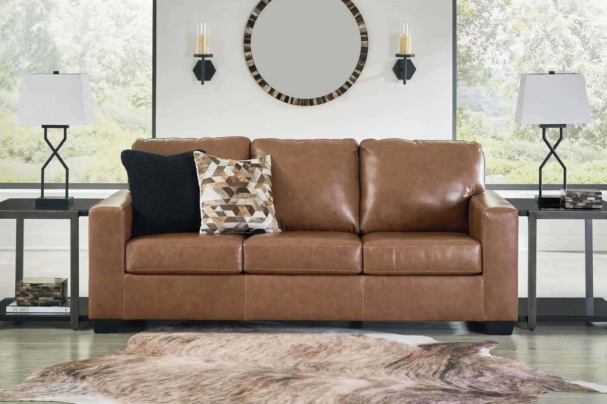 Bolsena - Sofa - Best Buy Furniture