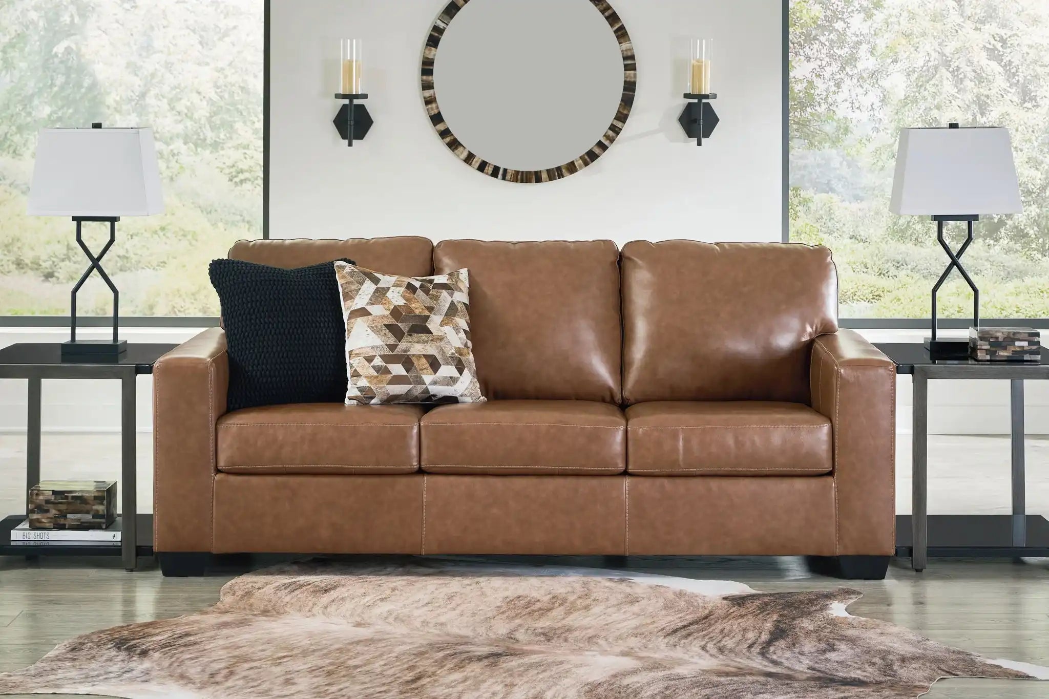 Bolsena - Sofa - Best Buy Furniture