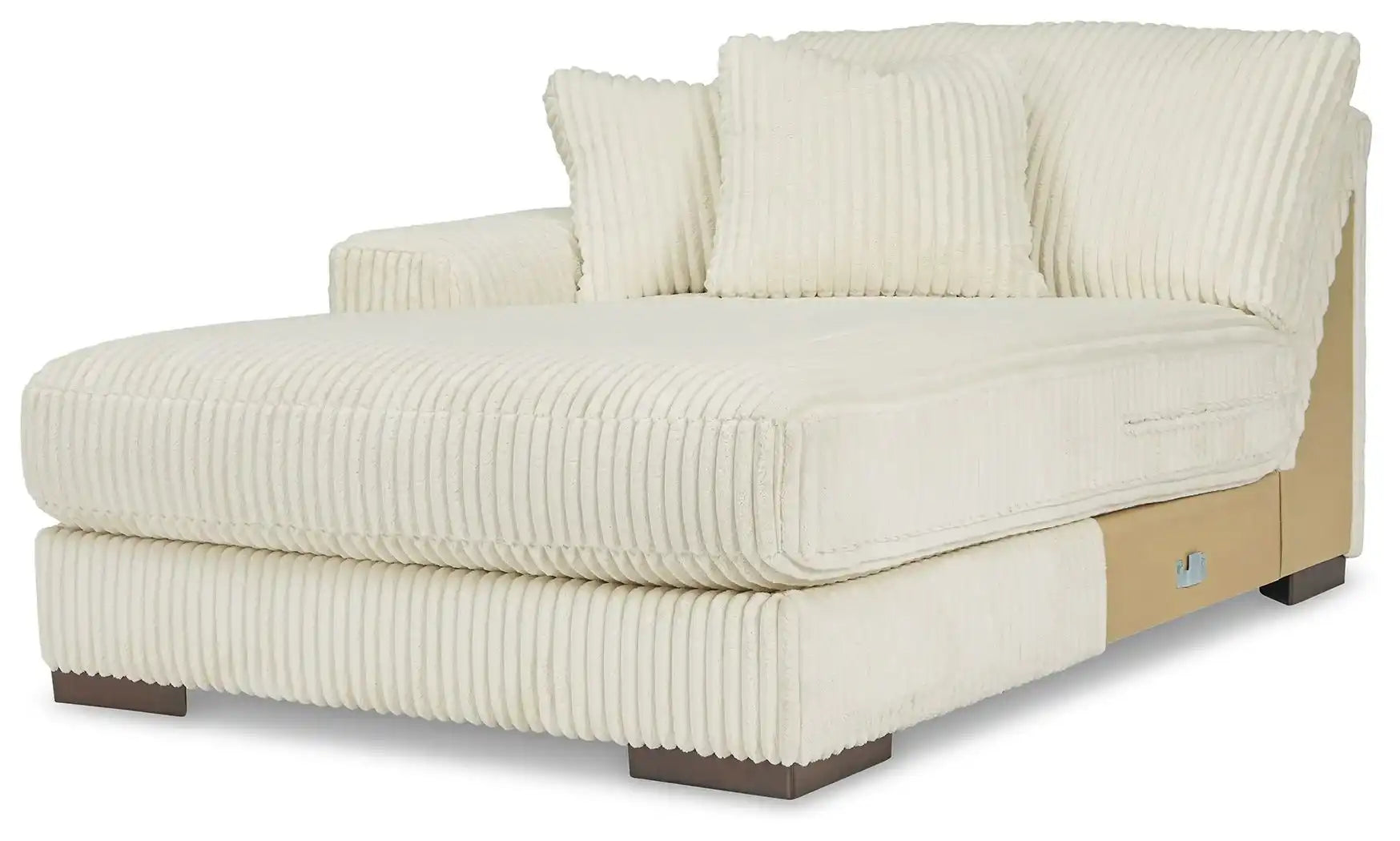 Lindyn - Sectional - Best Buy Furniture