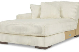 Lindyn - Sectional - Best Buy Furniture