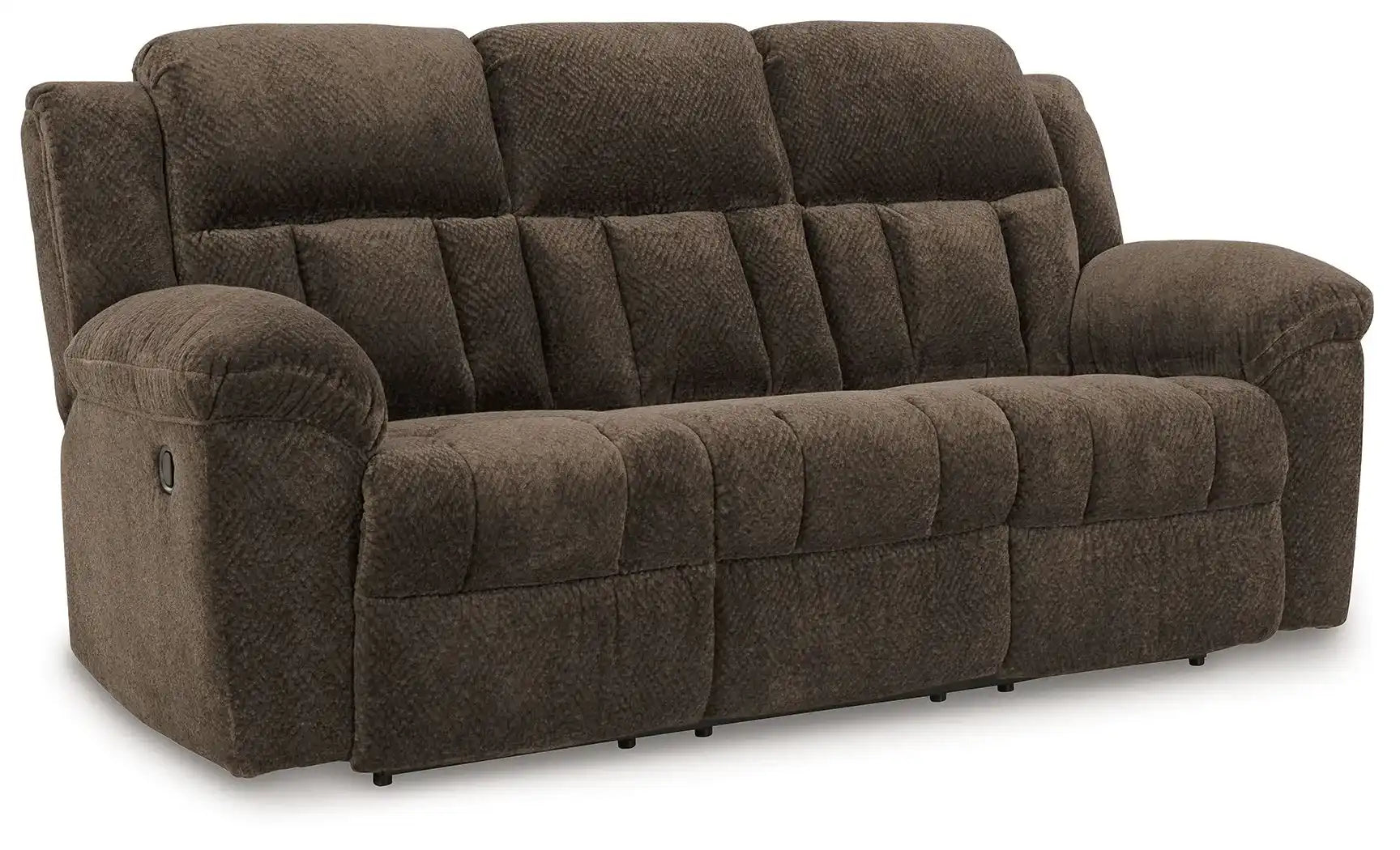 Frohn - Reclining Sofa - Best Buy Furniture
