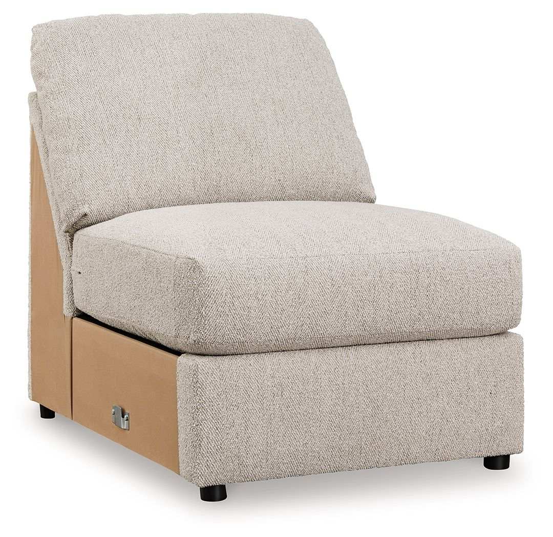 Ballyton - Sectional - Best Buy Furniture