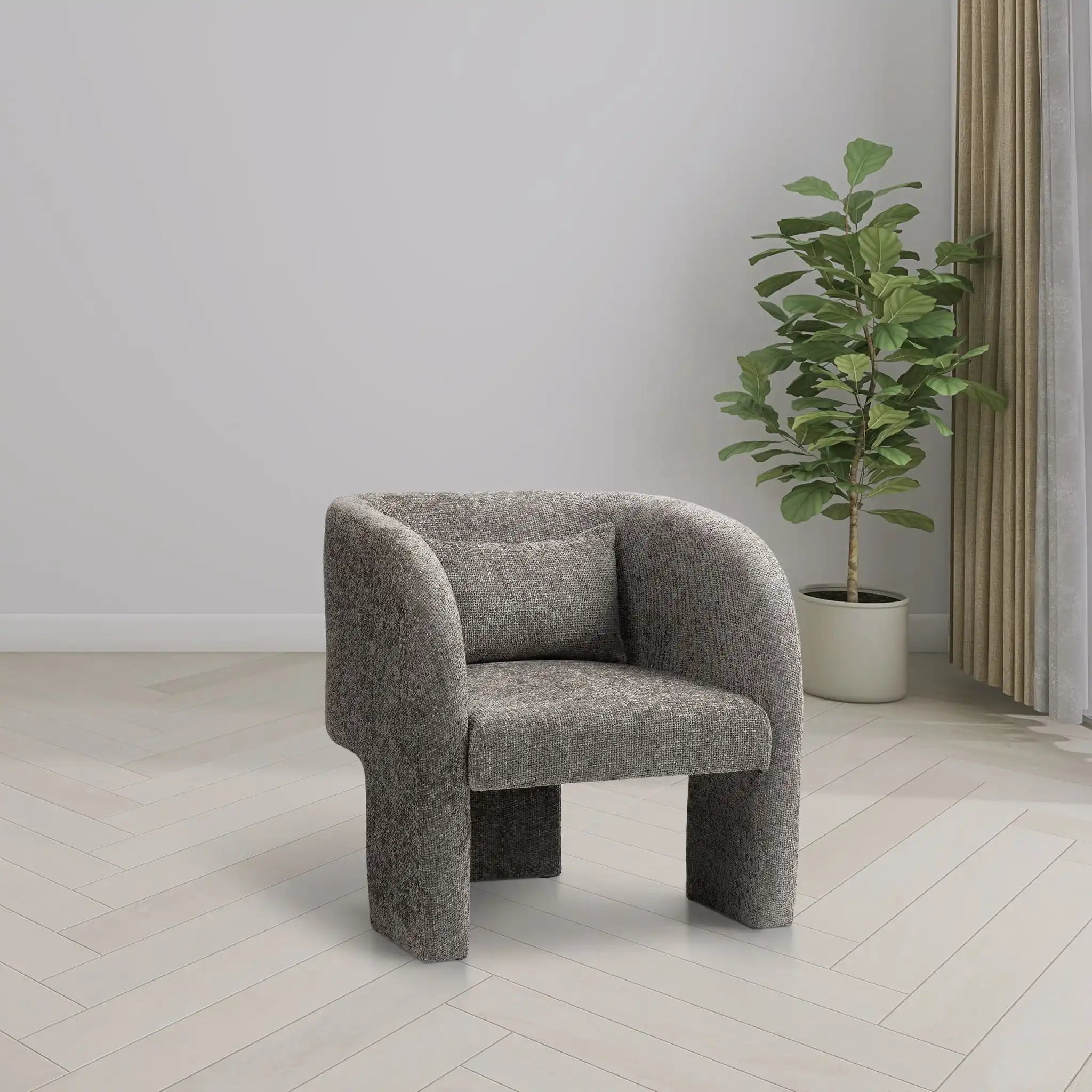 Sawyer - Accent Chair