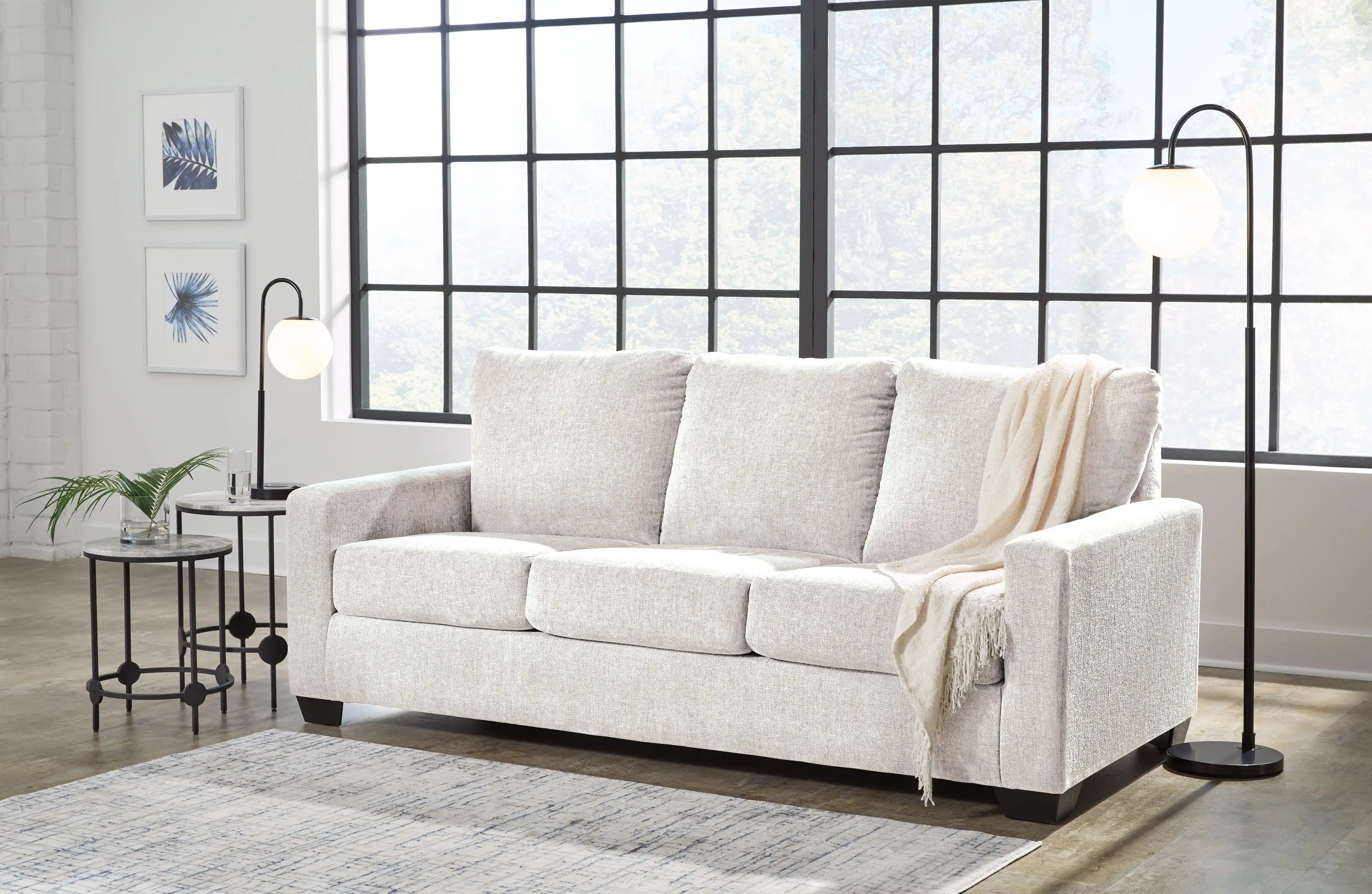 Rannis - Sofa Sleeper - Best Buy Furniture