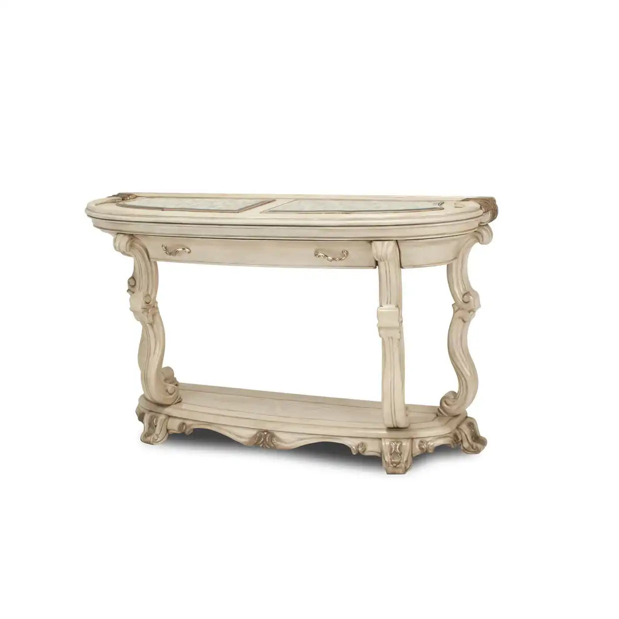 Platine de Royale - Table