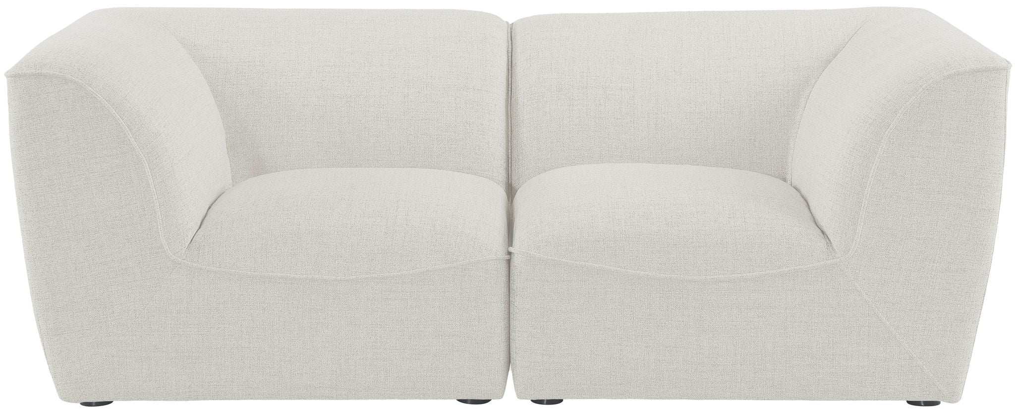 Miramar - 2 Seat Modular Sofa
