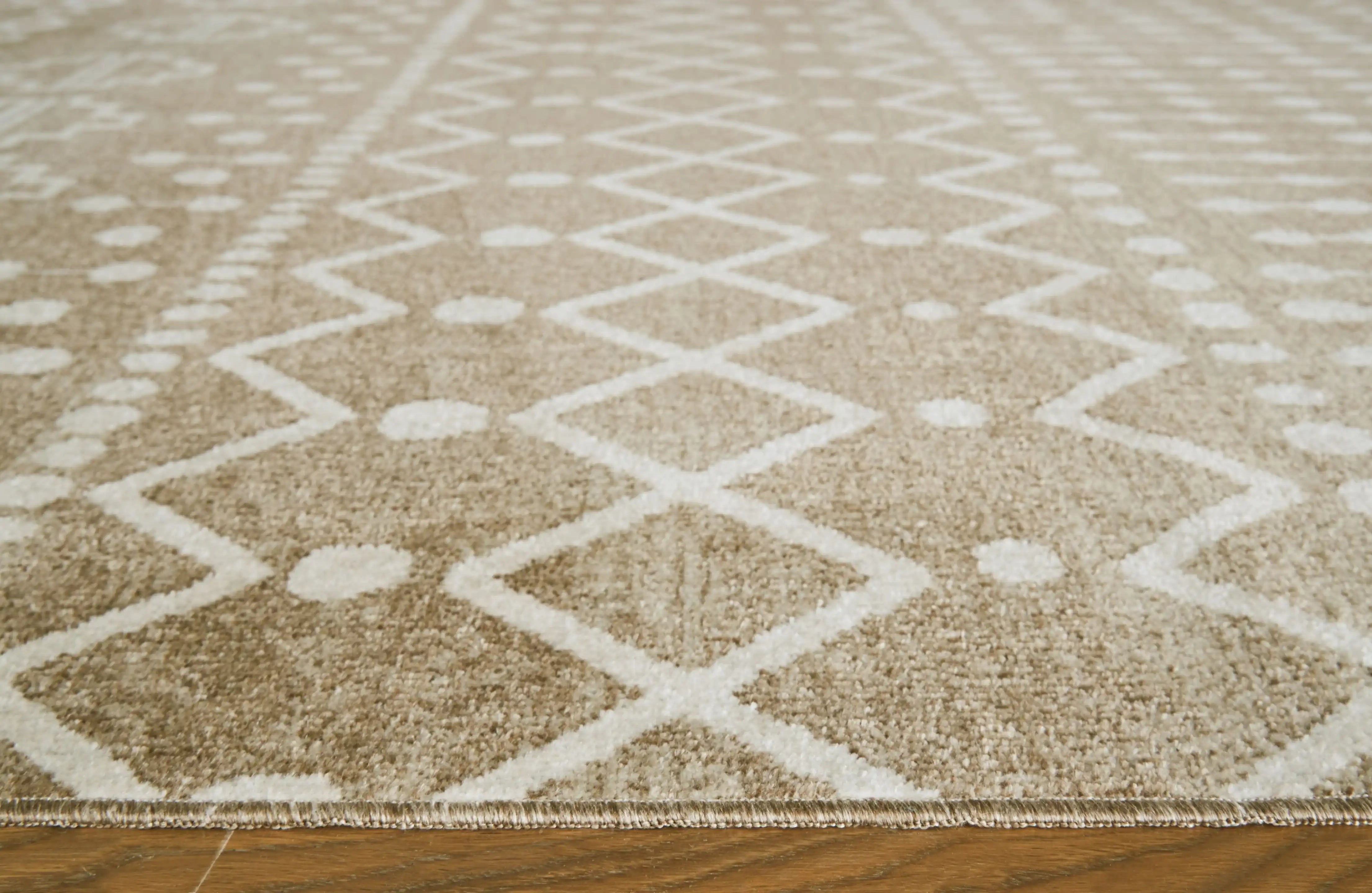 Bunchly - Rug - Best Buy Furniture