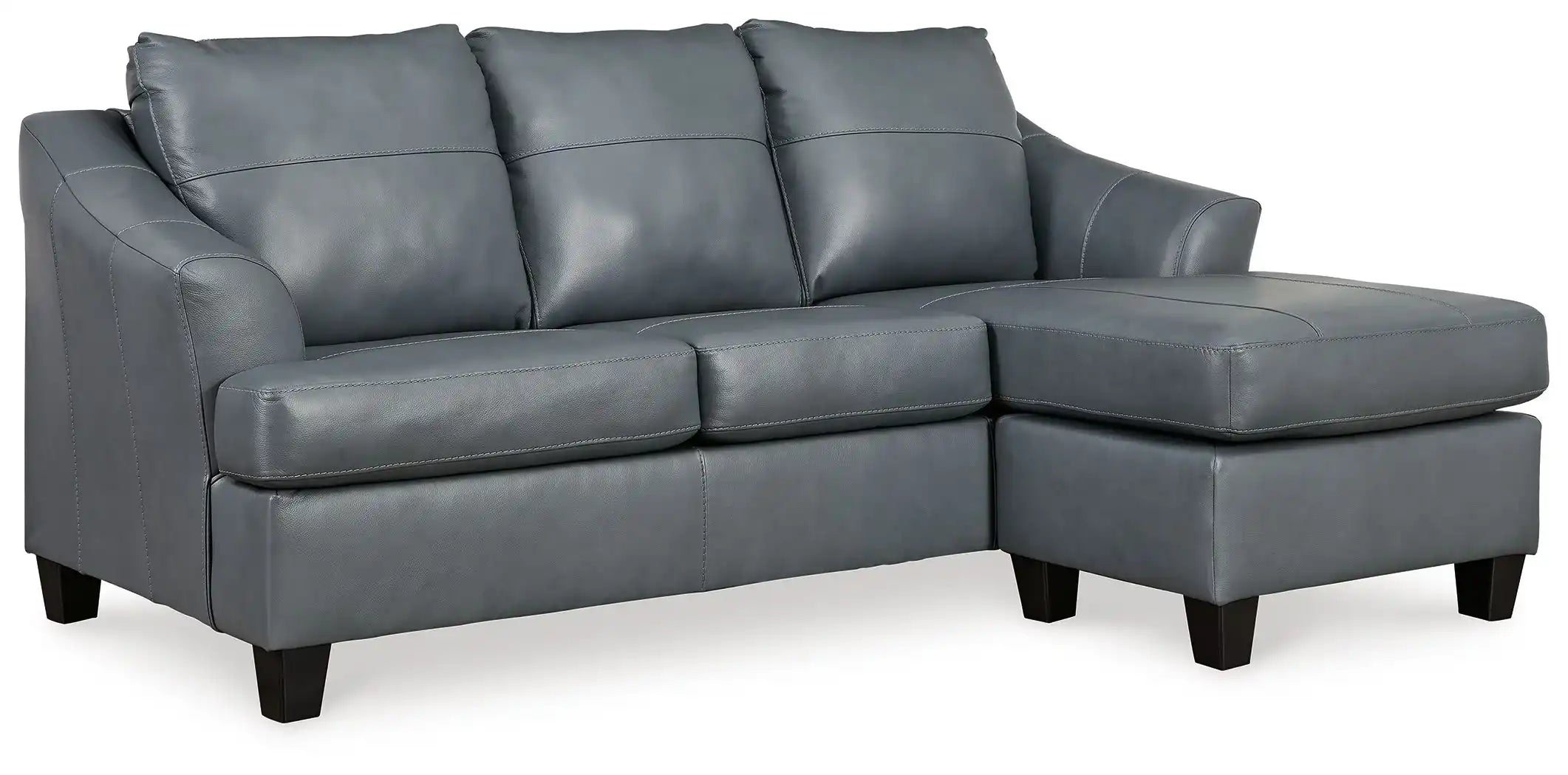 Genoa - Sofa Chaise - Best Buy Furniture