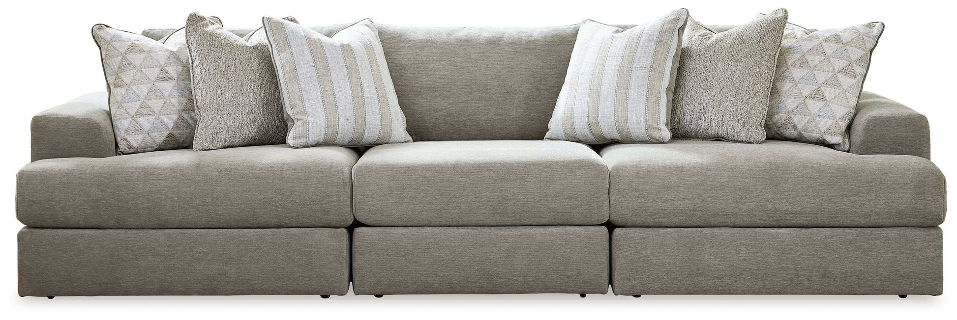 Avaliyah - Sectional - Best Buy Furniture