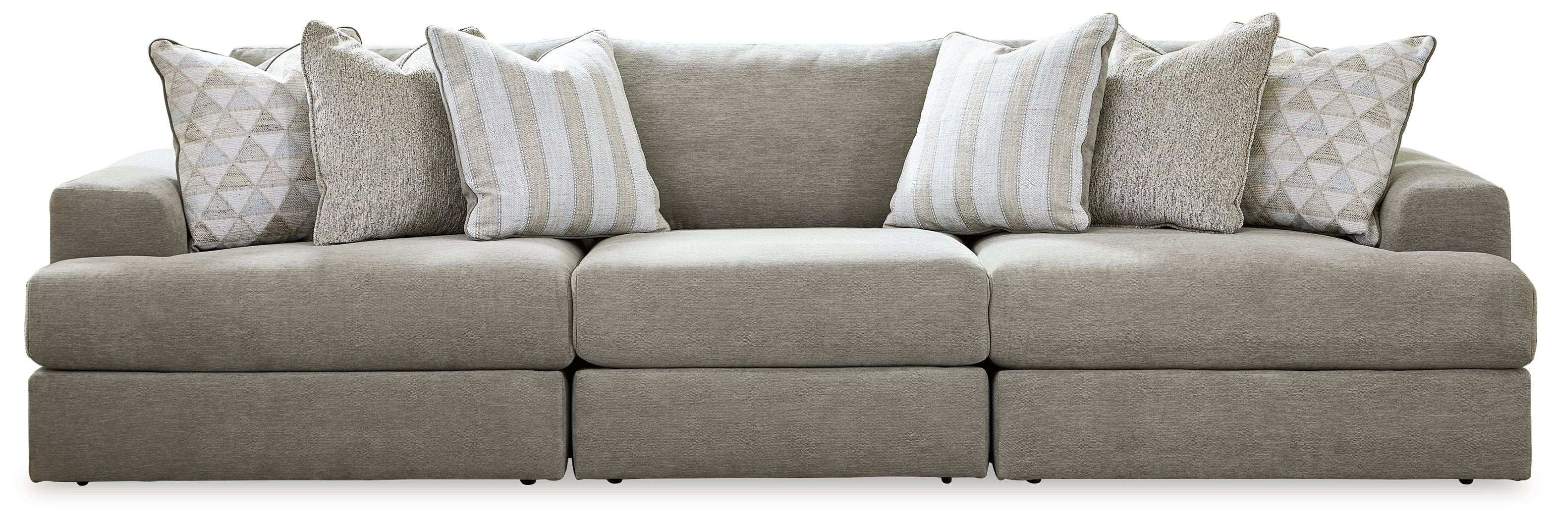 Avaliyah - Sectional - Best Buy Furniture
