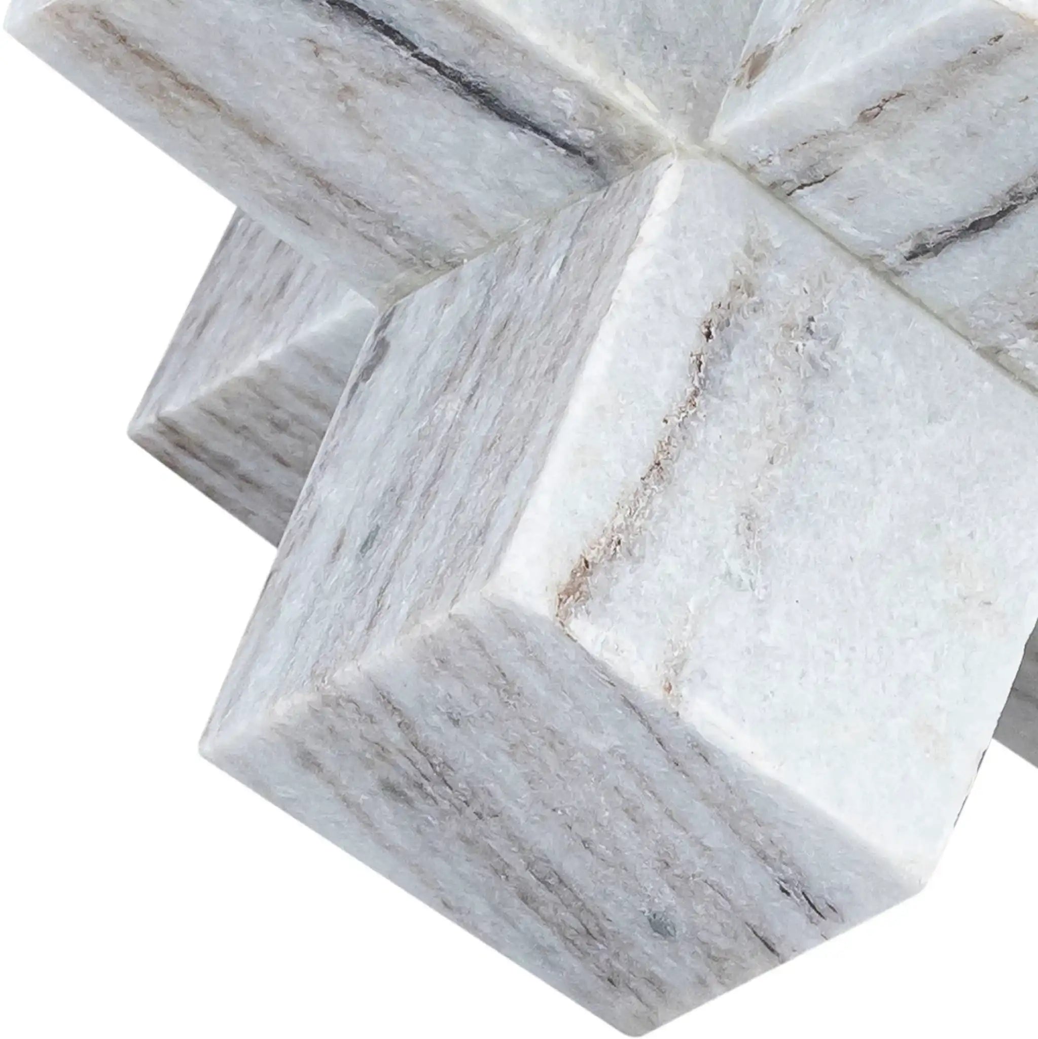 Jack - Marble Decorative Object - Panda