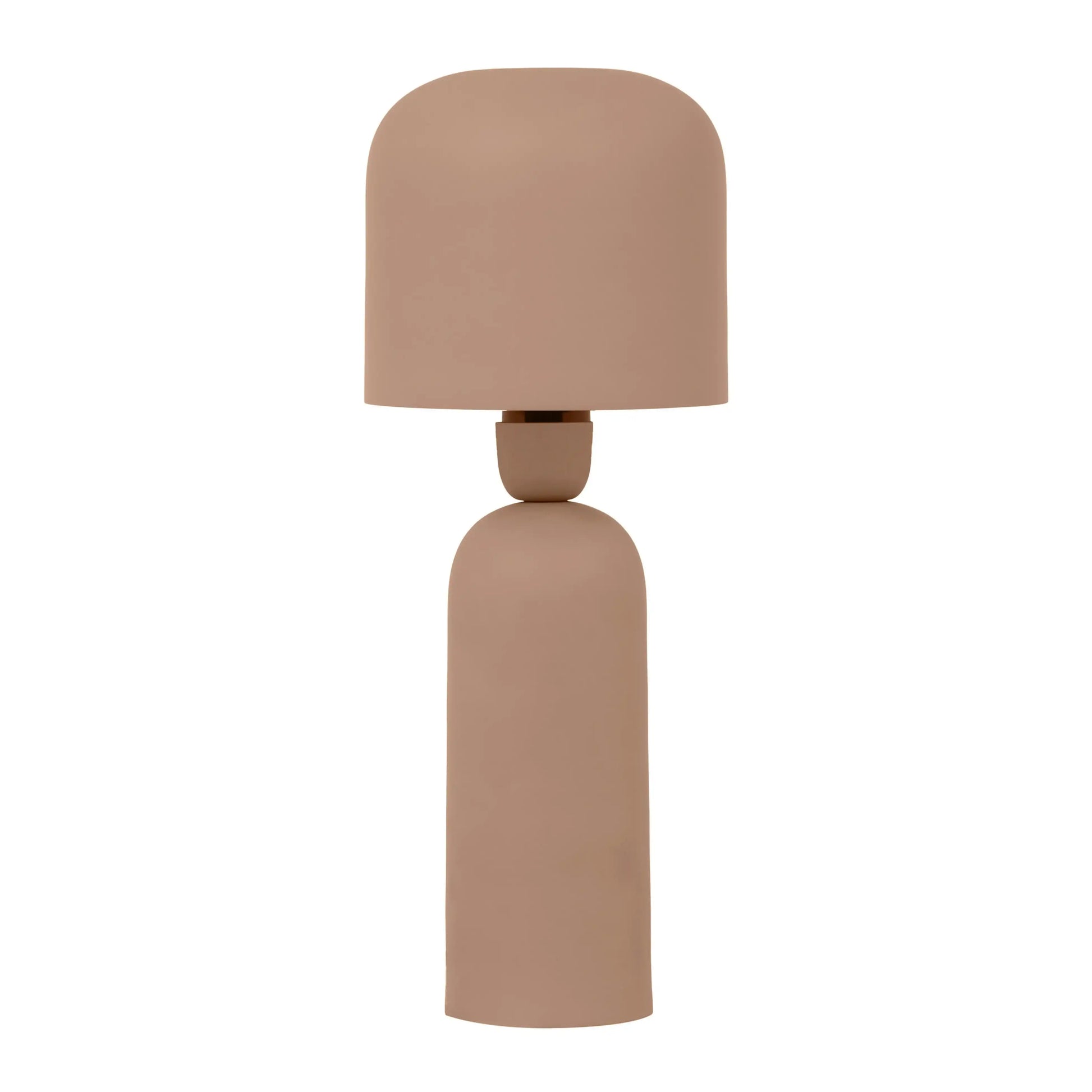 Shroom - Metal Table Lamp - Best Buy Furniture