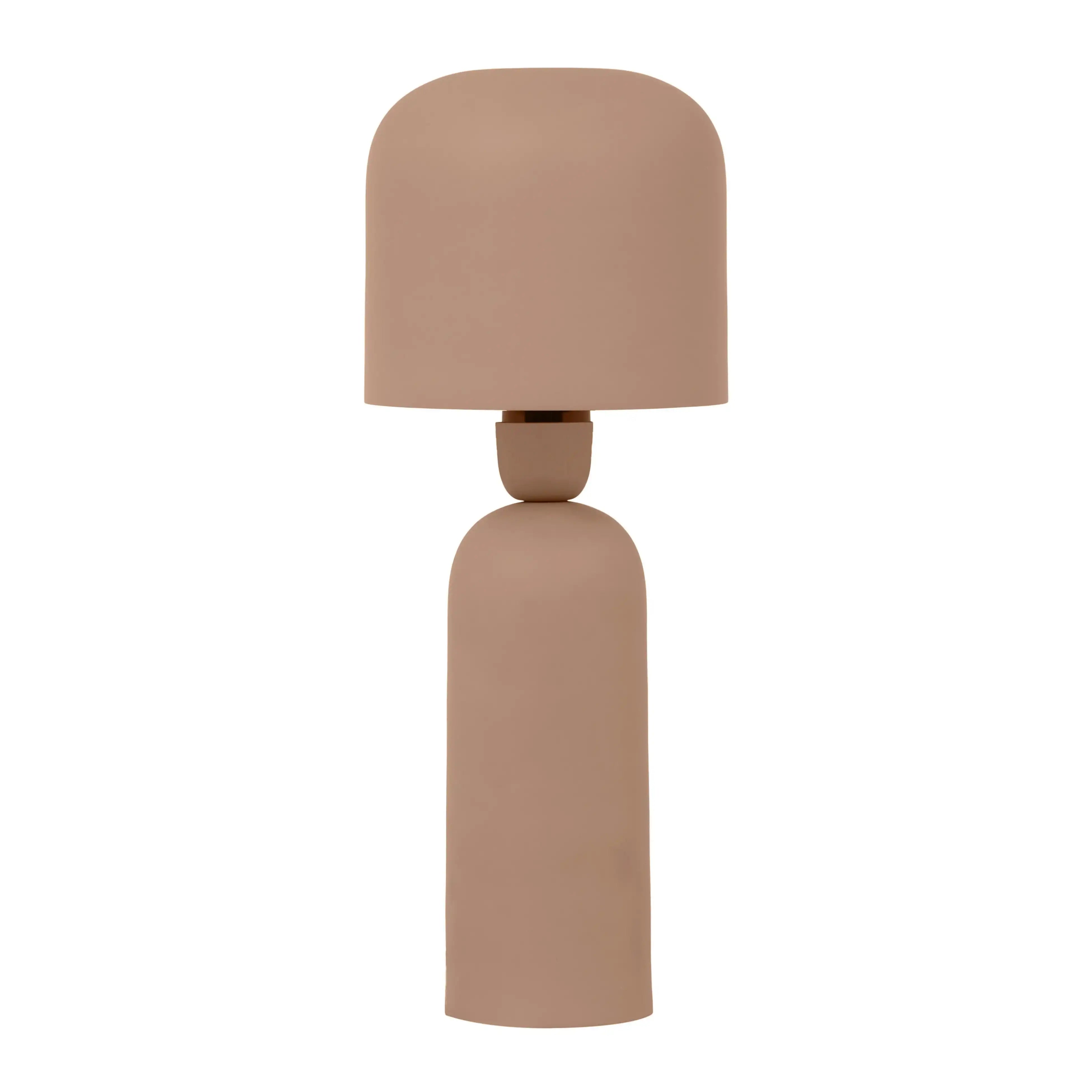 Shroom - Metal Table Lamp - Best Buy Furniture
