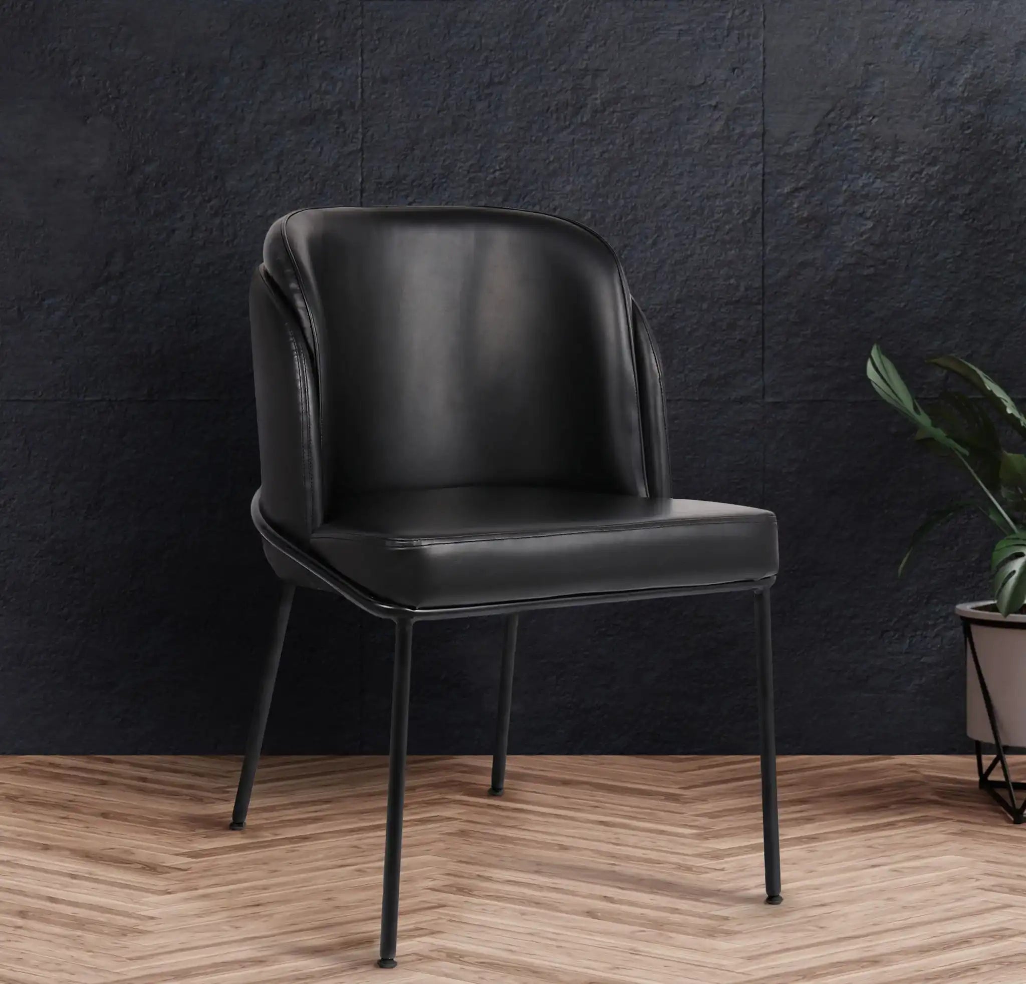 Jagger - Dining Chair (Set of 2)