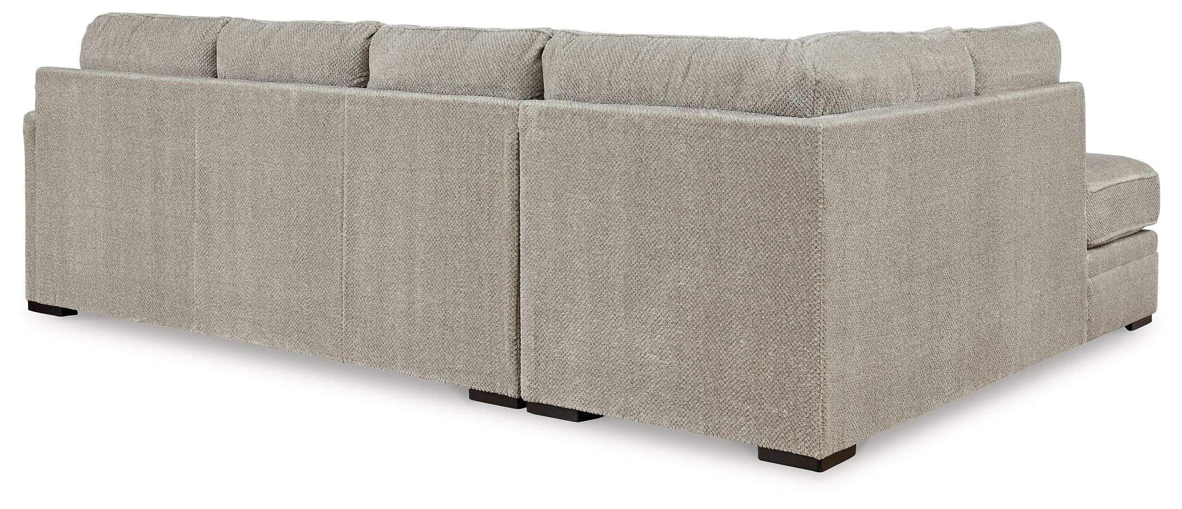 Calnita - Sectional - Best Buy Furniture