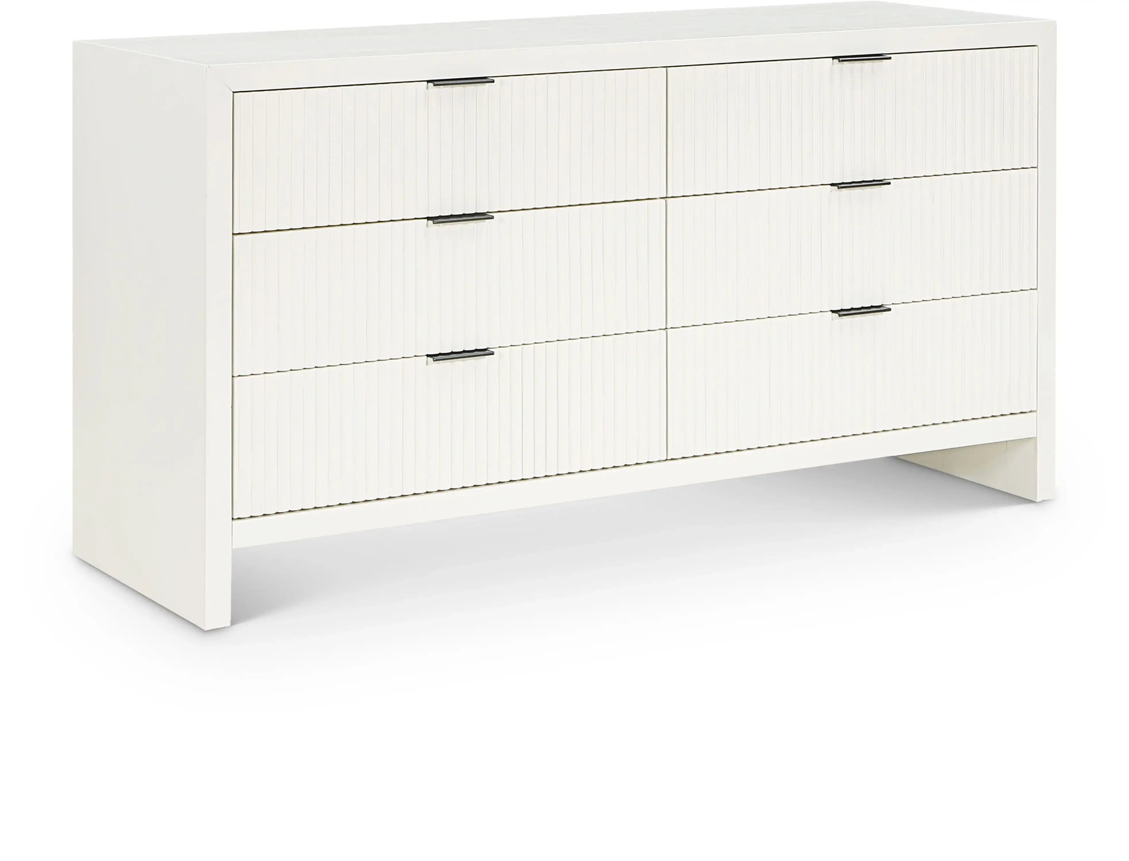 Fairfax - Dresser - Best Buy Furniture