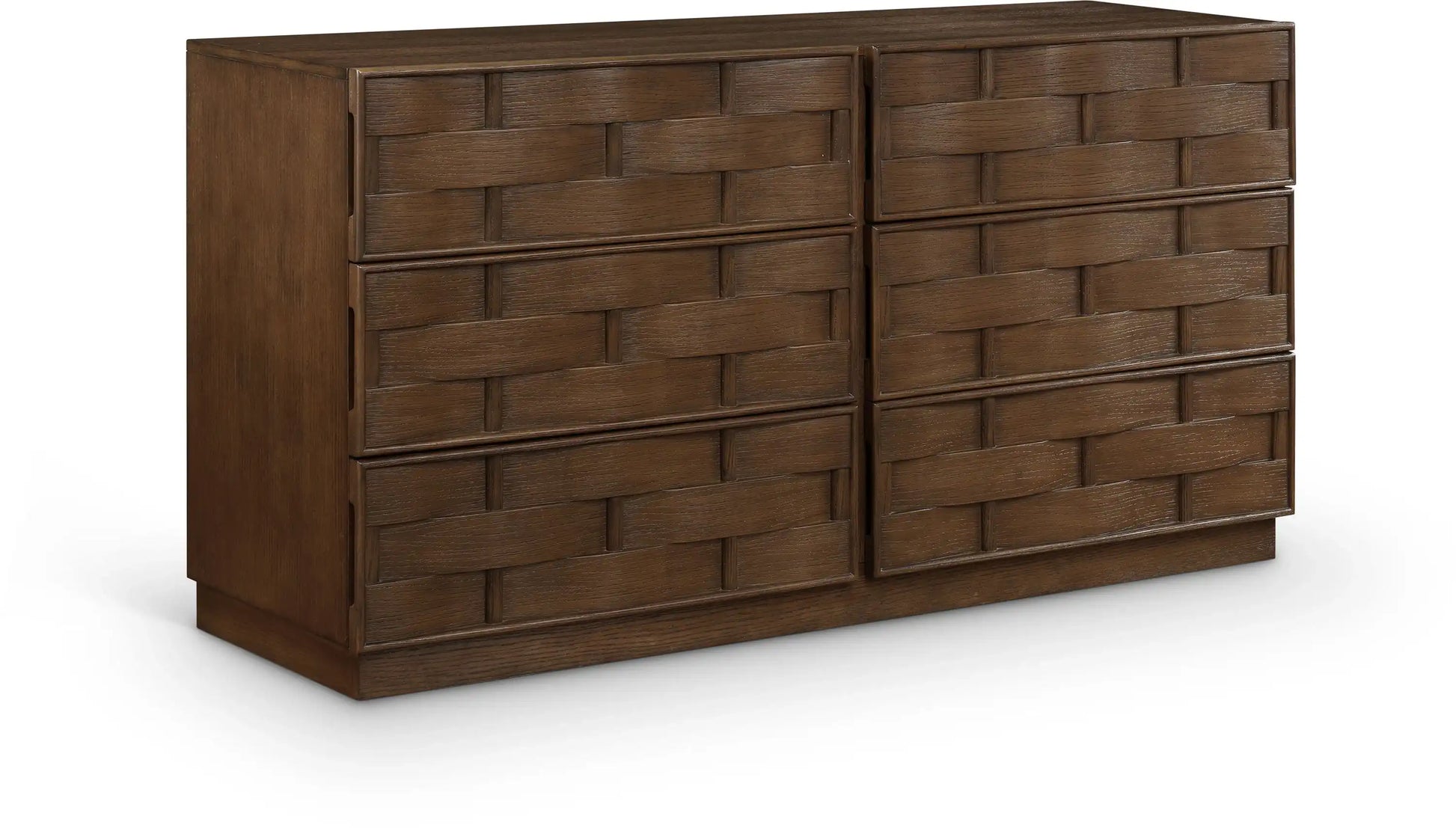 Weave - Dresser - Best Buy Furniture