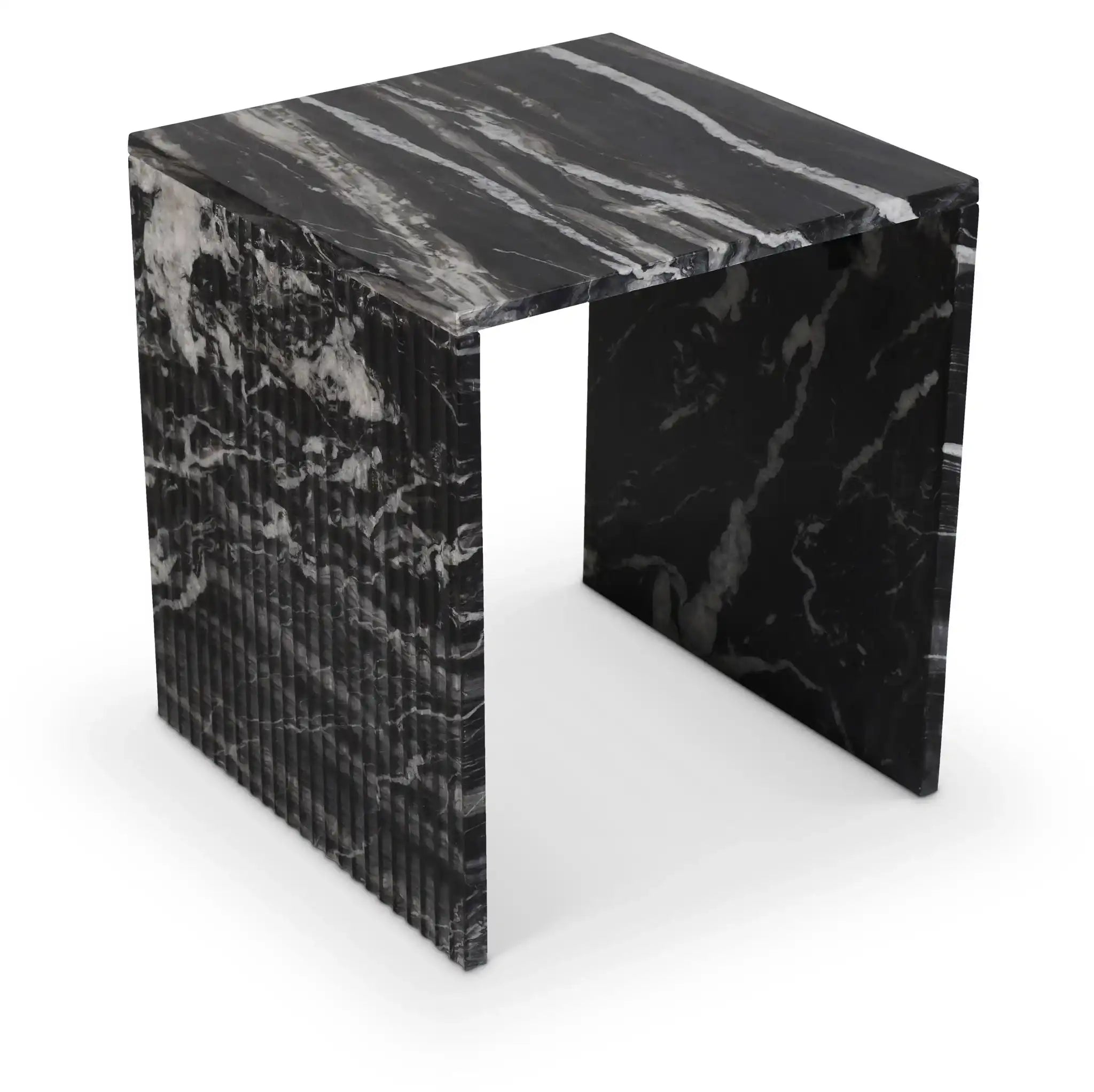 Pienza - Marble Table - Best Buy Furniture
