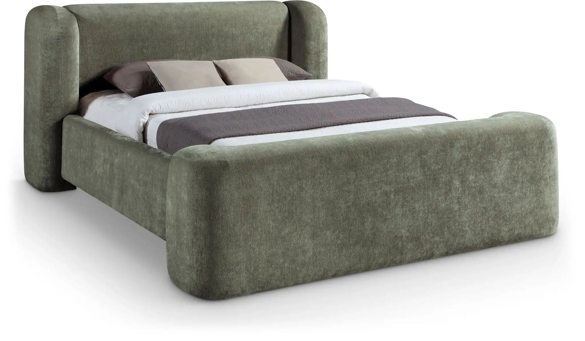 Modena - Bed - Best Buy Furniture