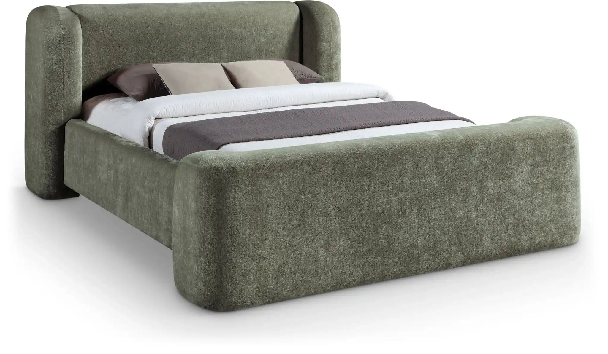 Modena - Bed - Best Buy Furniture