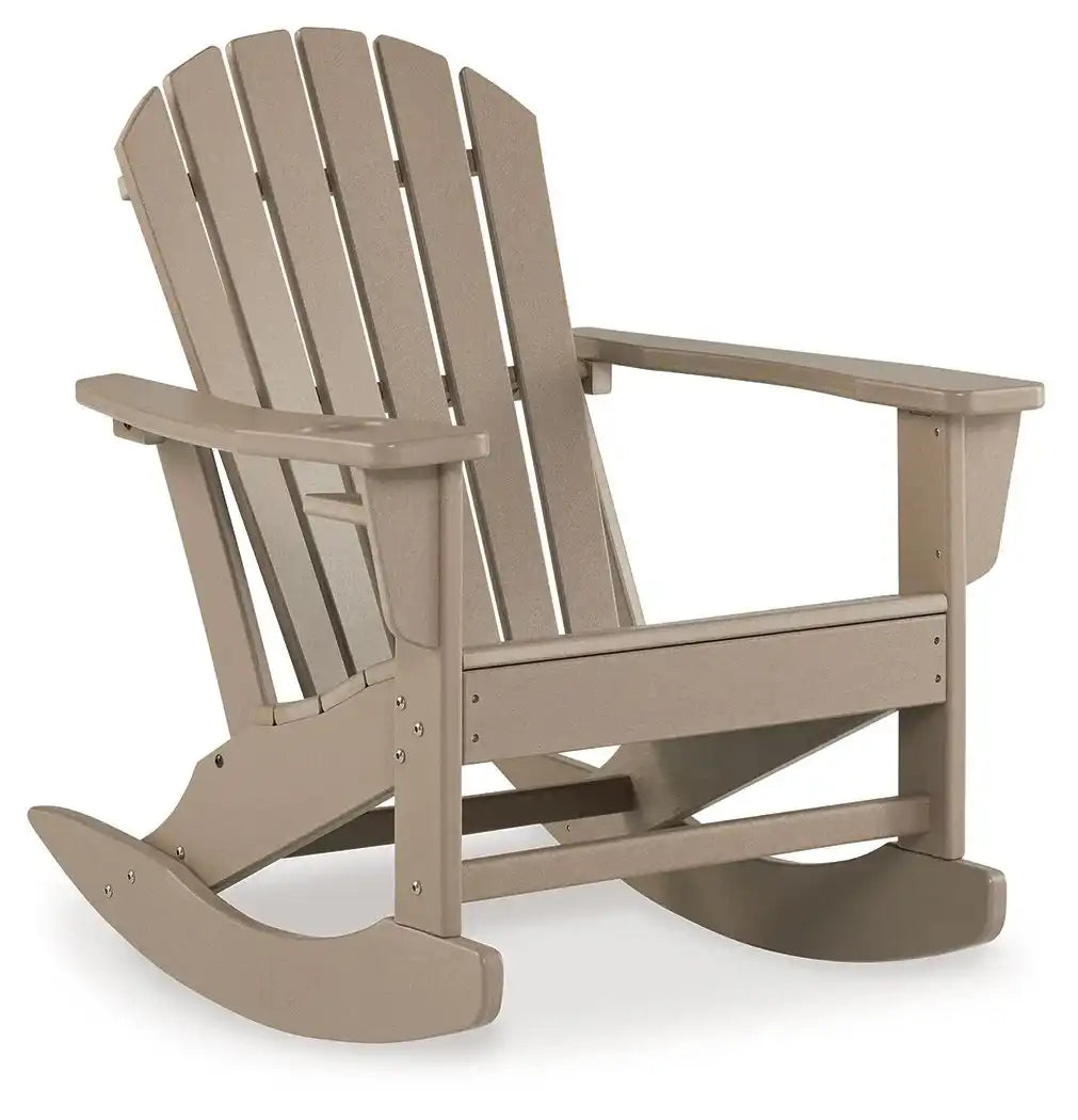 Sundown Treasure - Rocking Chair - Best Buy Furniture